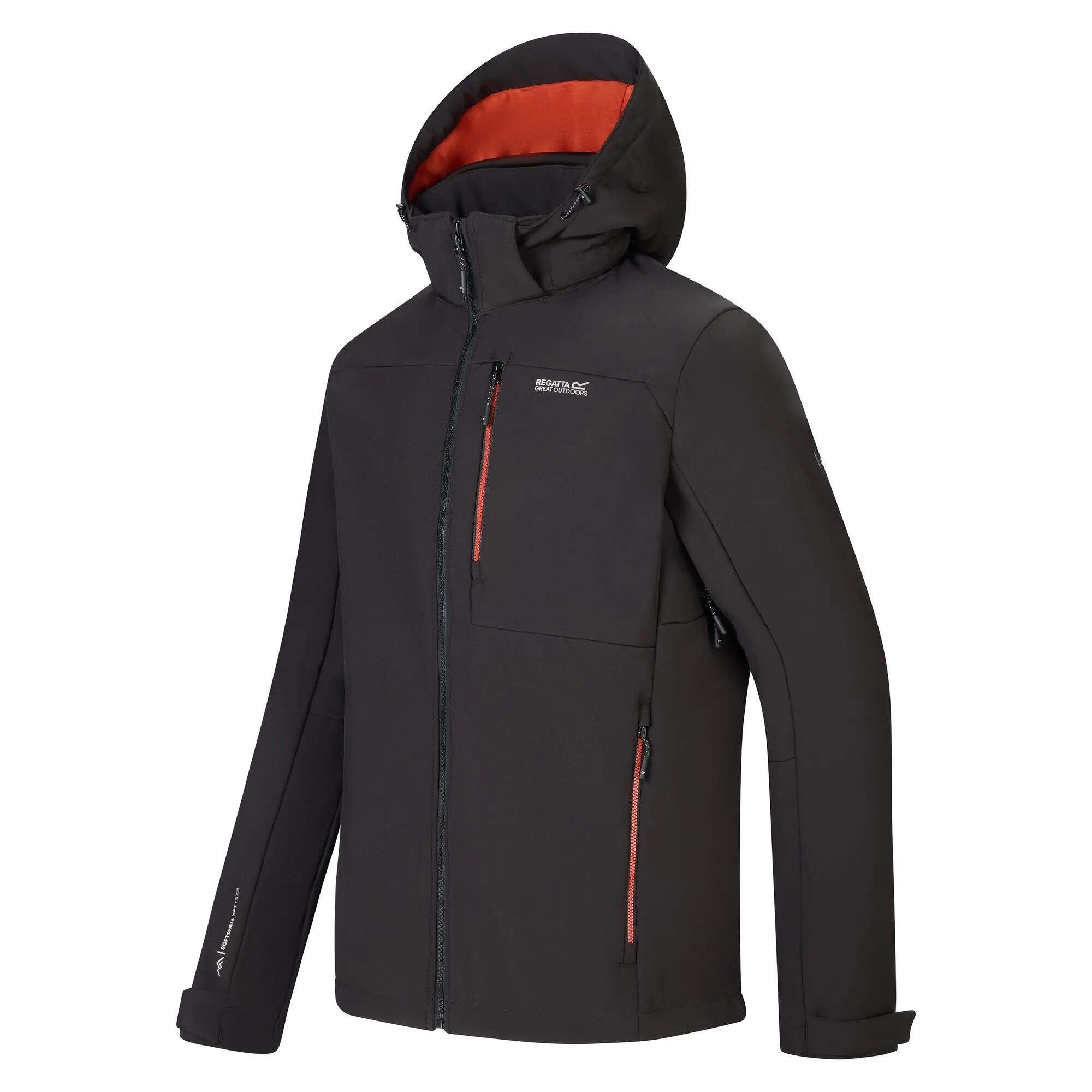 Veste souple Hewitts pour hommes 9/12