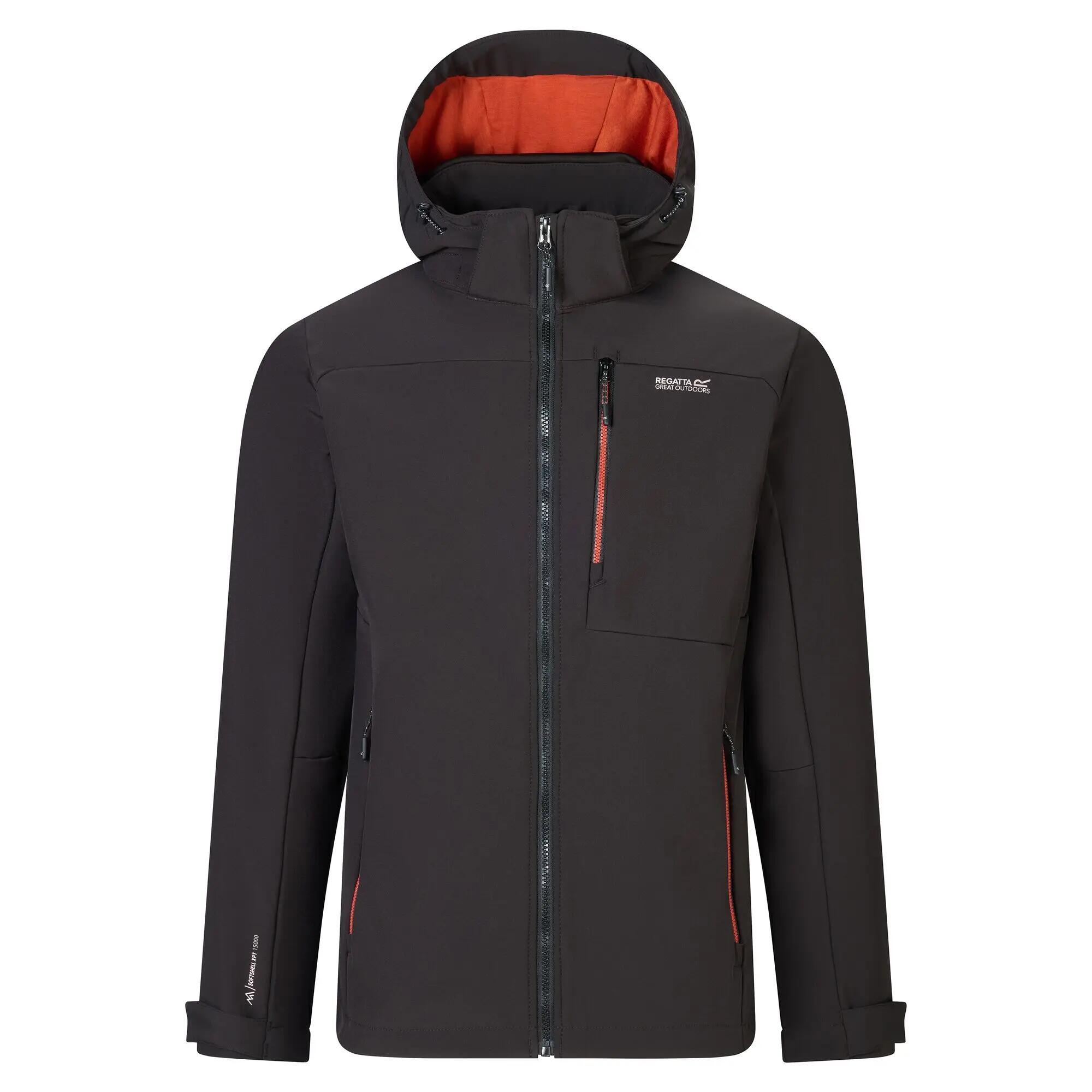 Veste souple Hewitts pour hommes 8/12