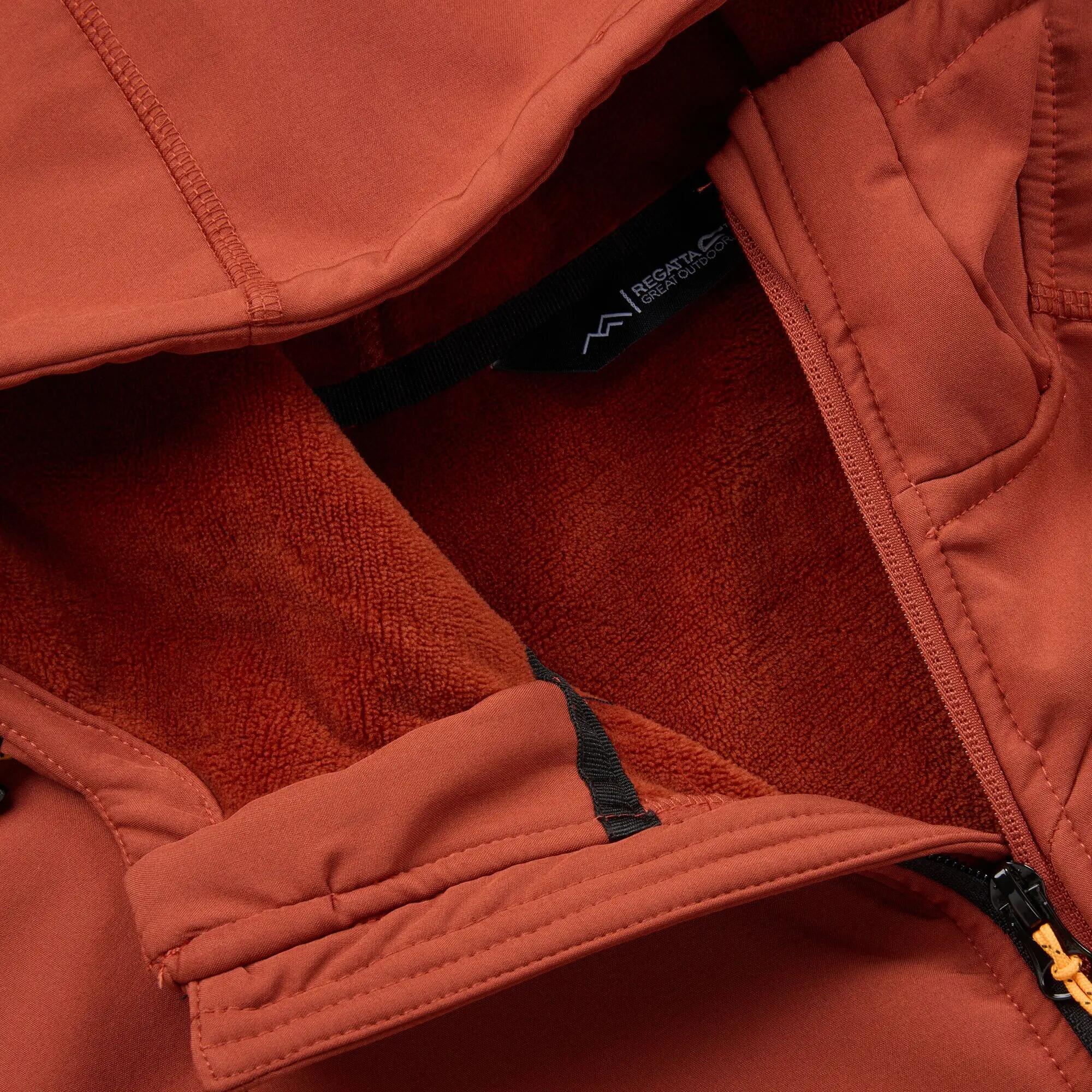 Herren Ossek Softshell-Jacke 11/11