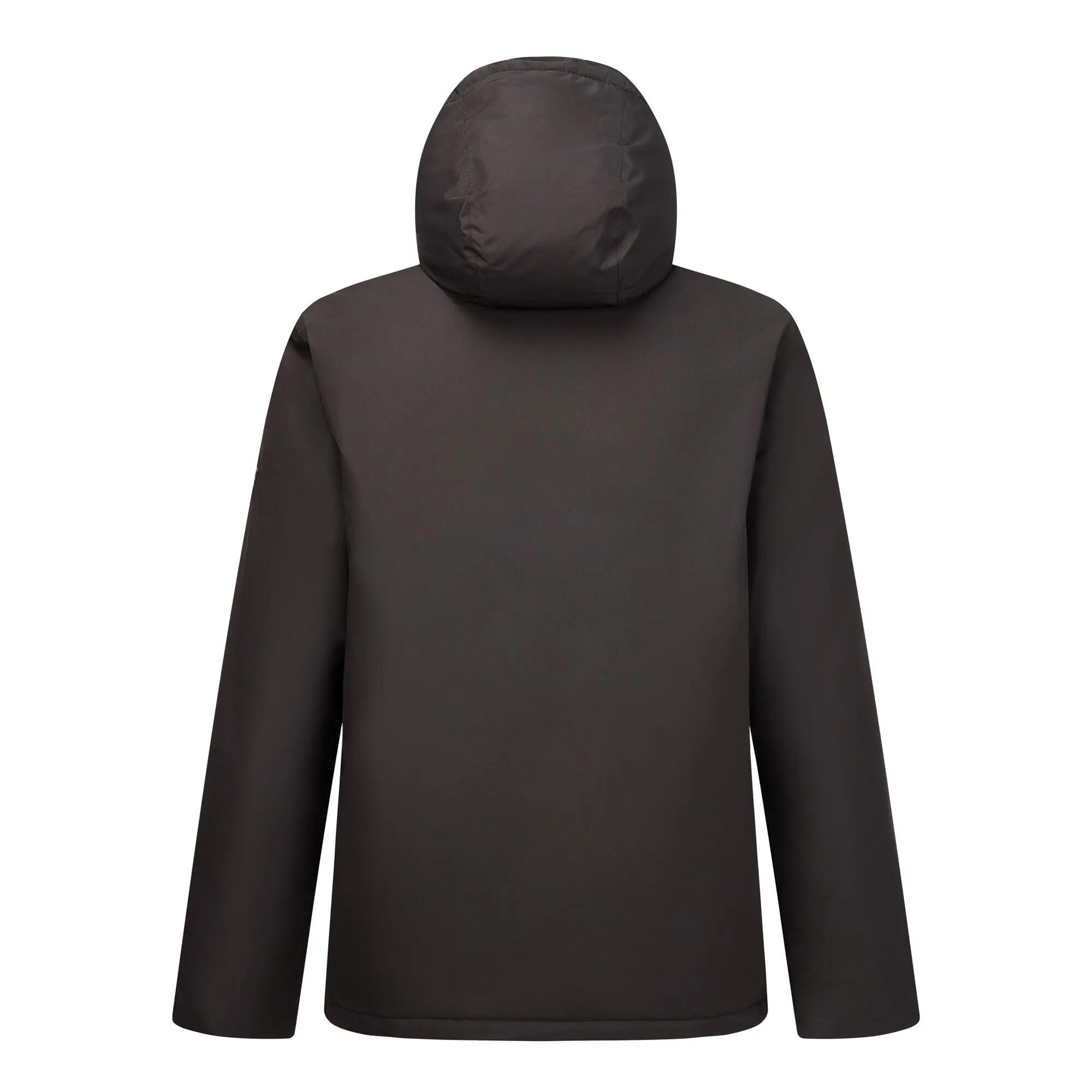 Chaqueta impermeable impermeable para hombre Frankie 9/11