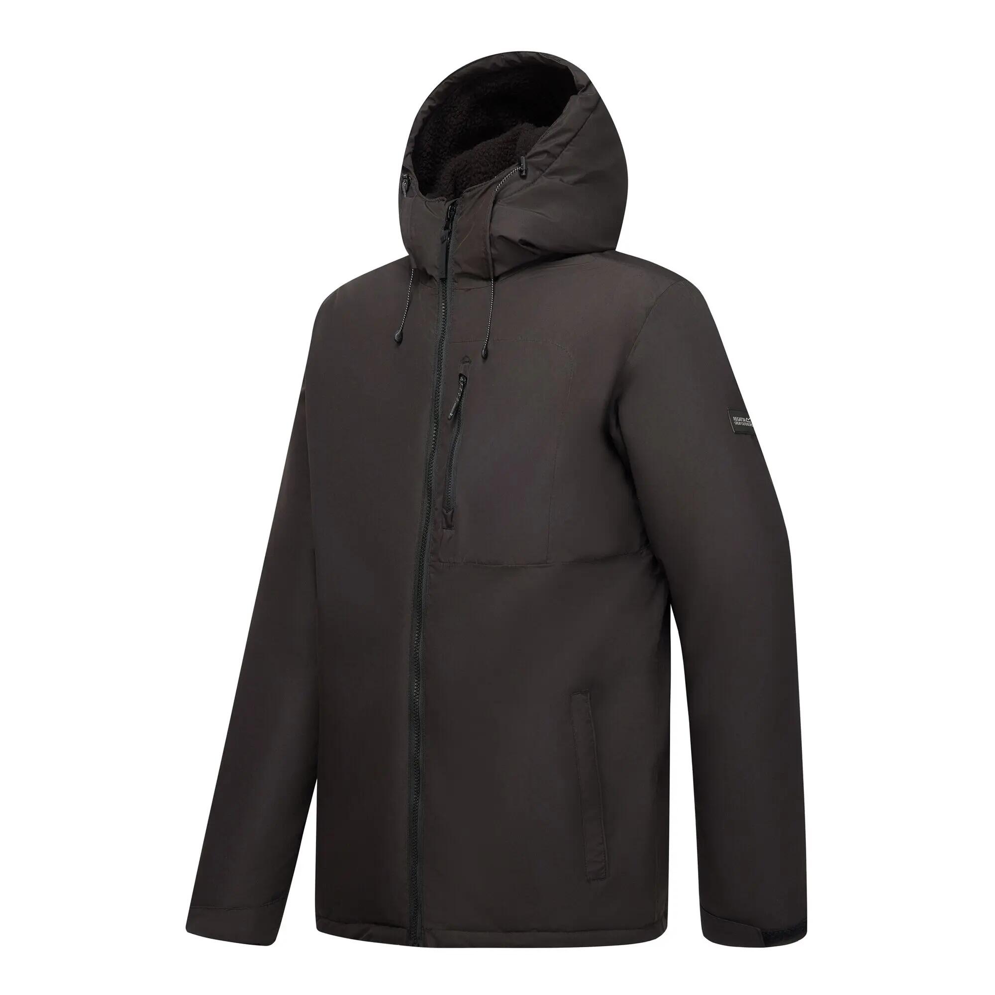 Chaqueta impermeable impermeable para hombre Frankie 8/11