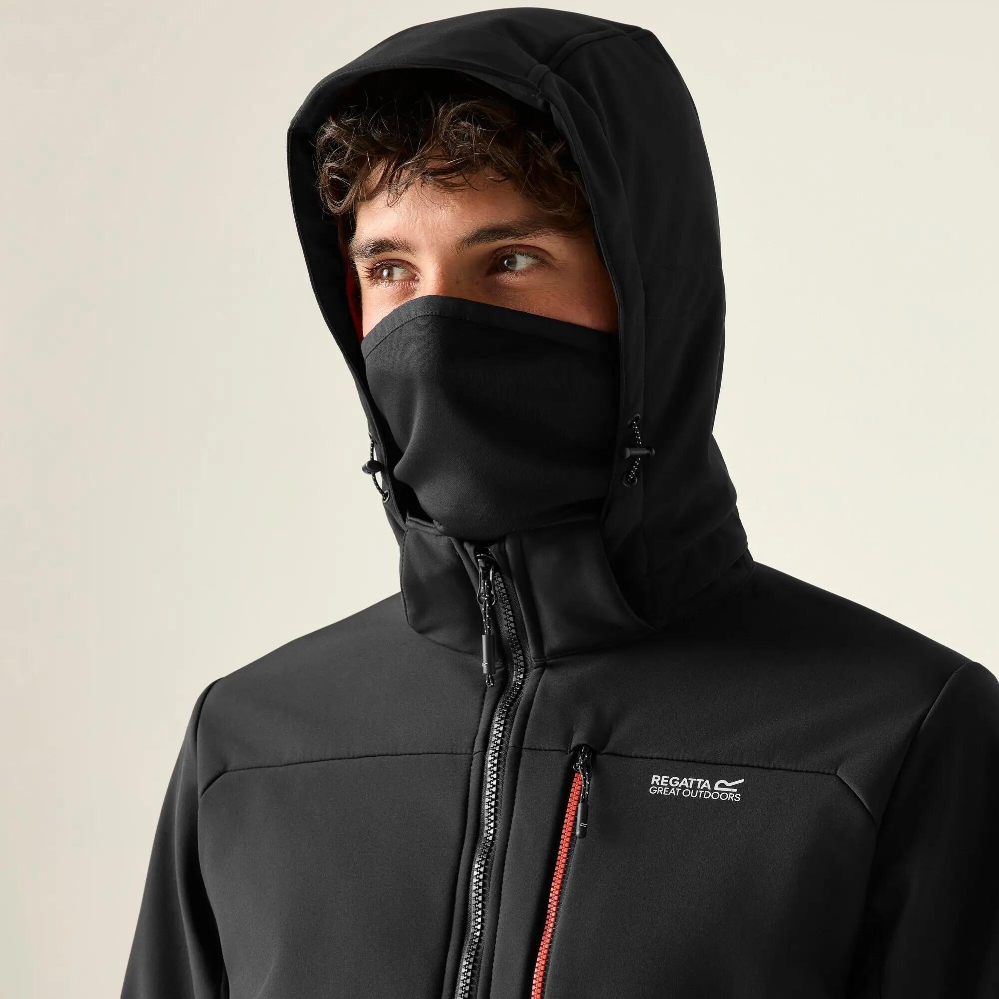 Veste souple Hewitts pour hommes 6/12
