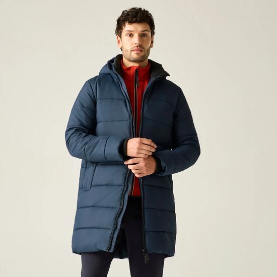 Veste Mono Rembourrée pour hommes