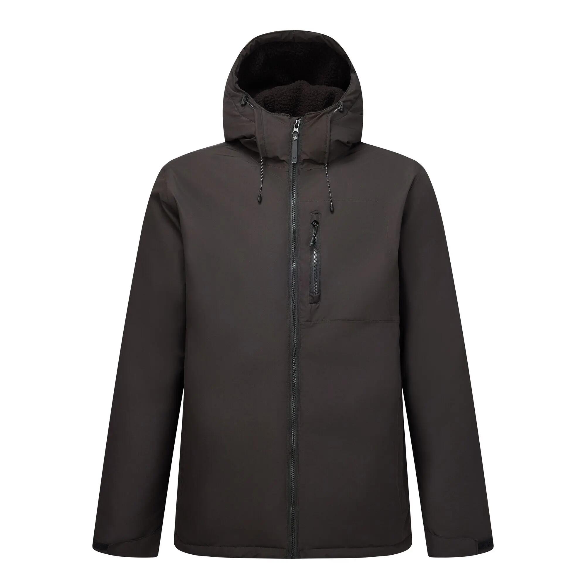 Chaqueta impermeable impermeable para hombre Frankie 7/11