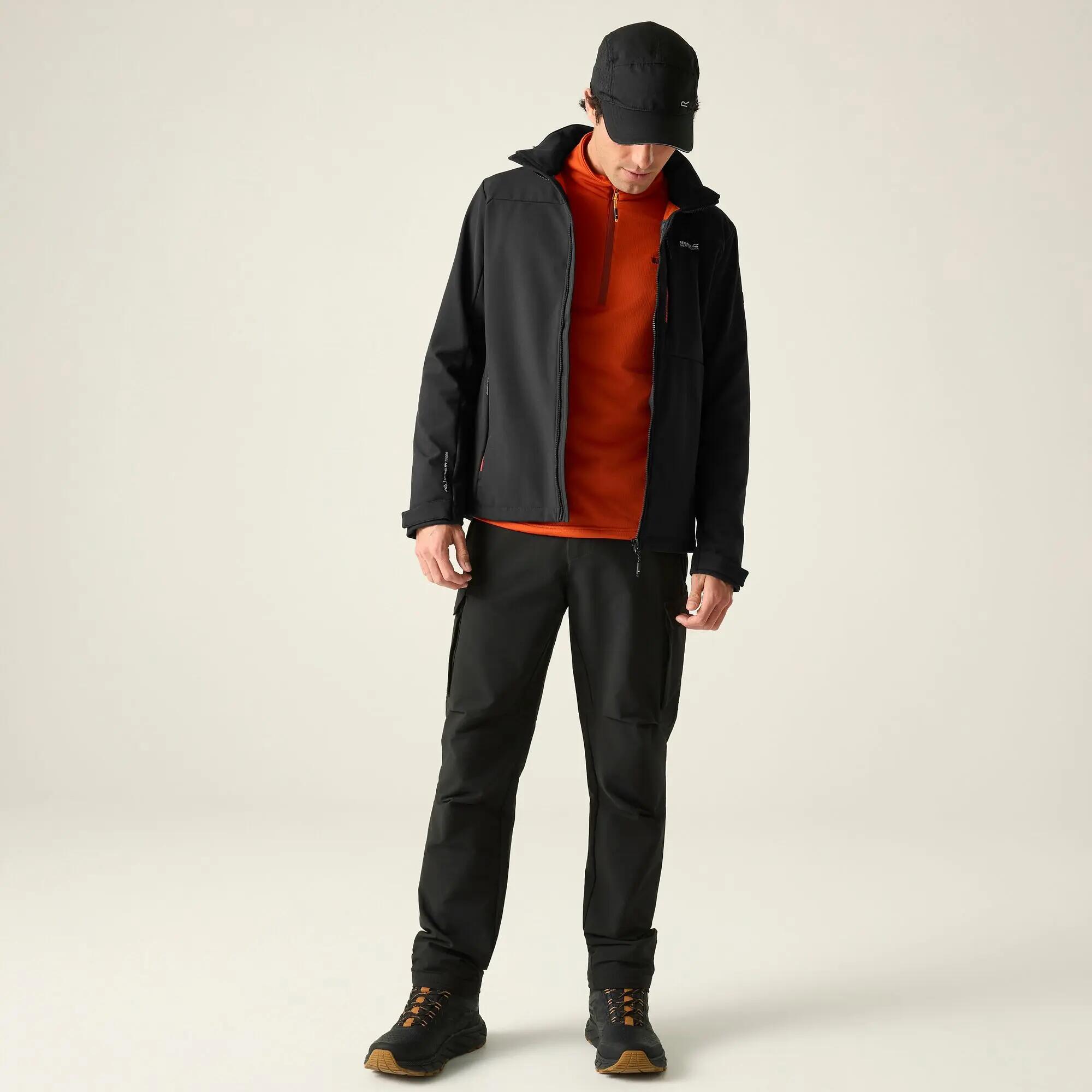 Veste souple Hewitts pour hommes 4/12