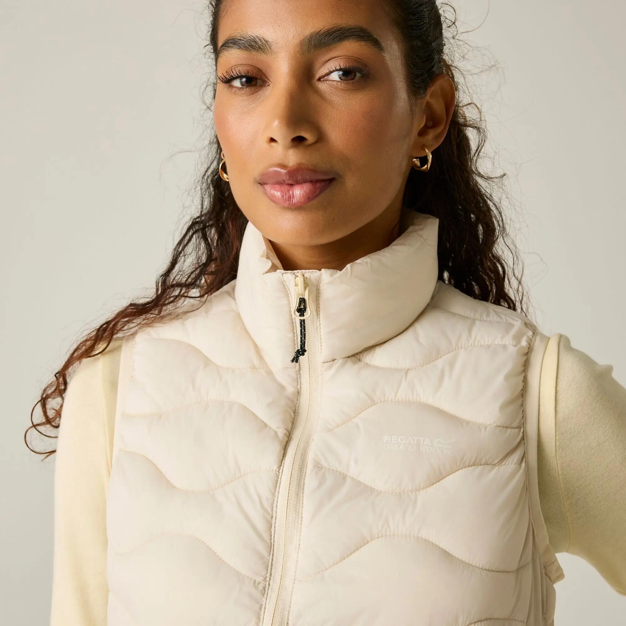 Dames Hydi Bodywarmer 6/11