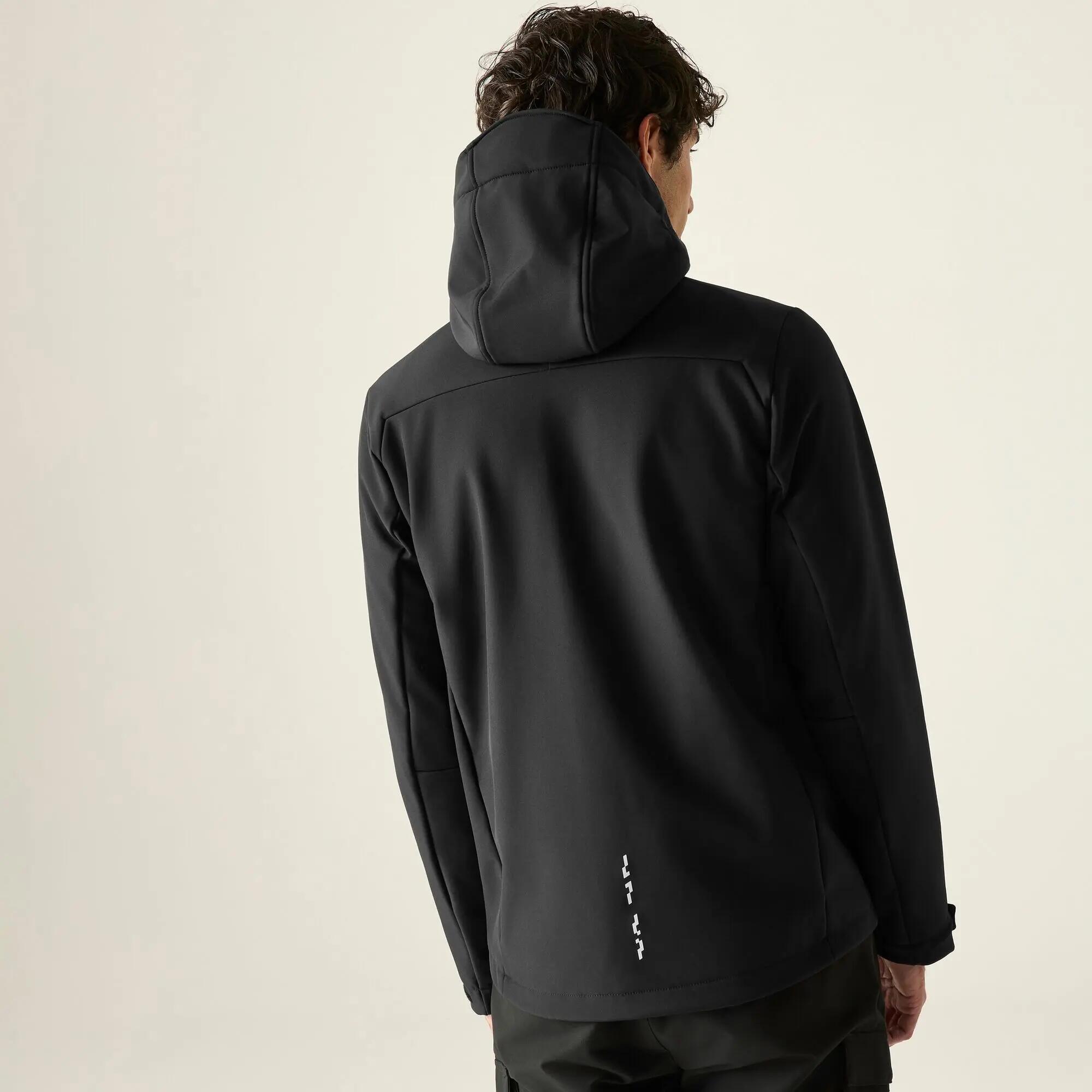 Veste souple Hewitts pour hommes 3/12