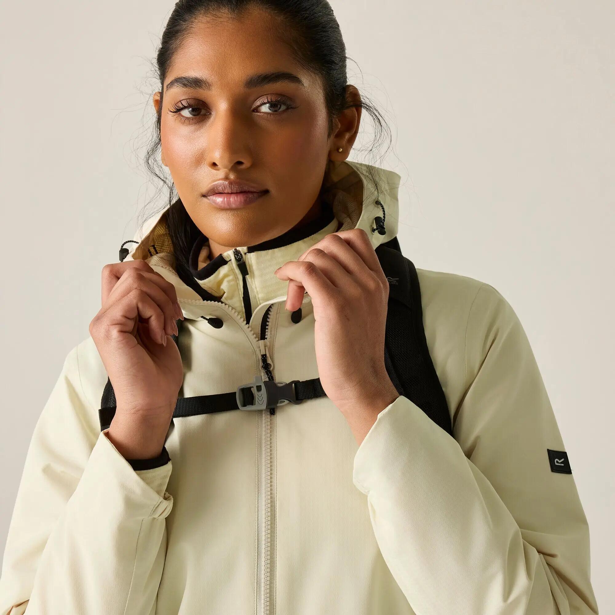 Veste imperméable Hamara IV pour femmes 8/14