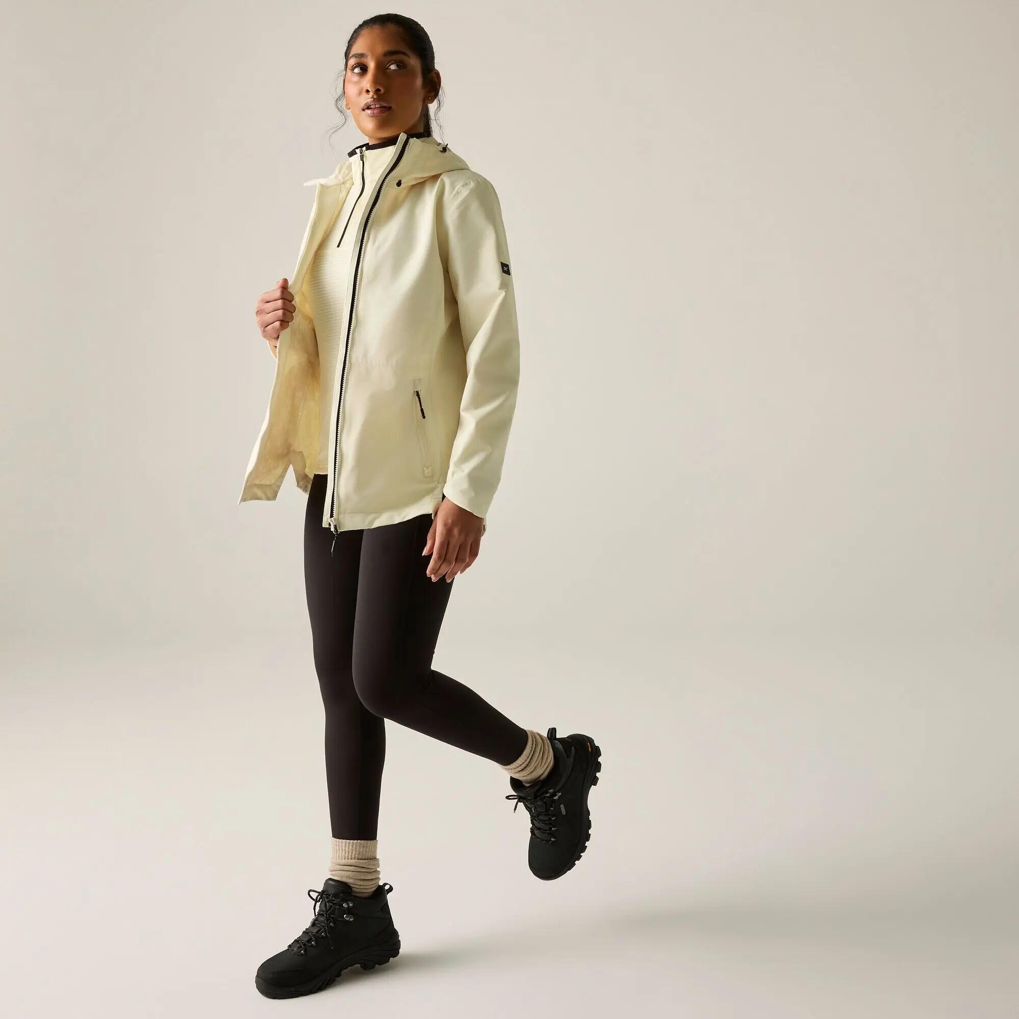 Veste imperméable Hamara IV pour femmes 7/14