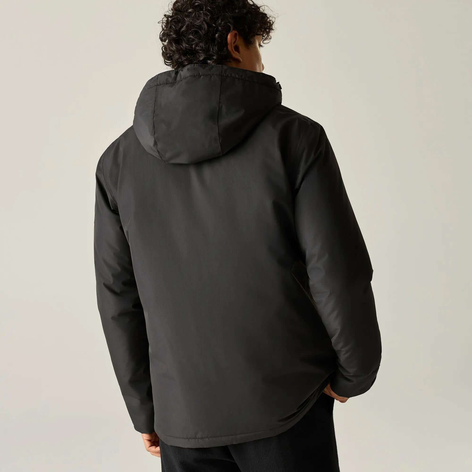 Chaqueta impermeable impermeable para hombre Frankie 3/11