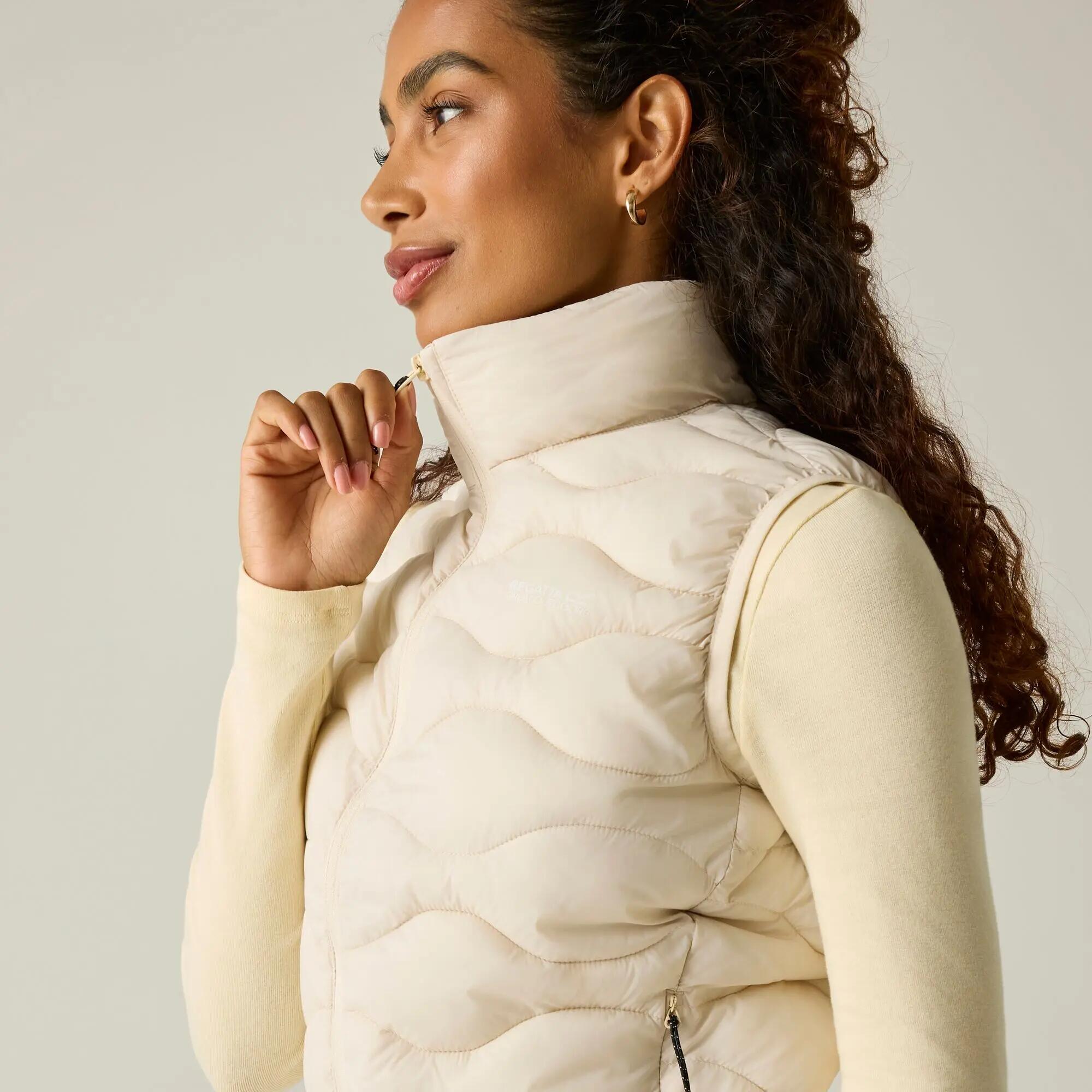 Dames Hydi Bodywarmer 4/11