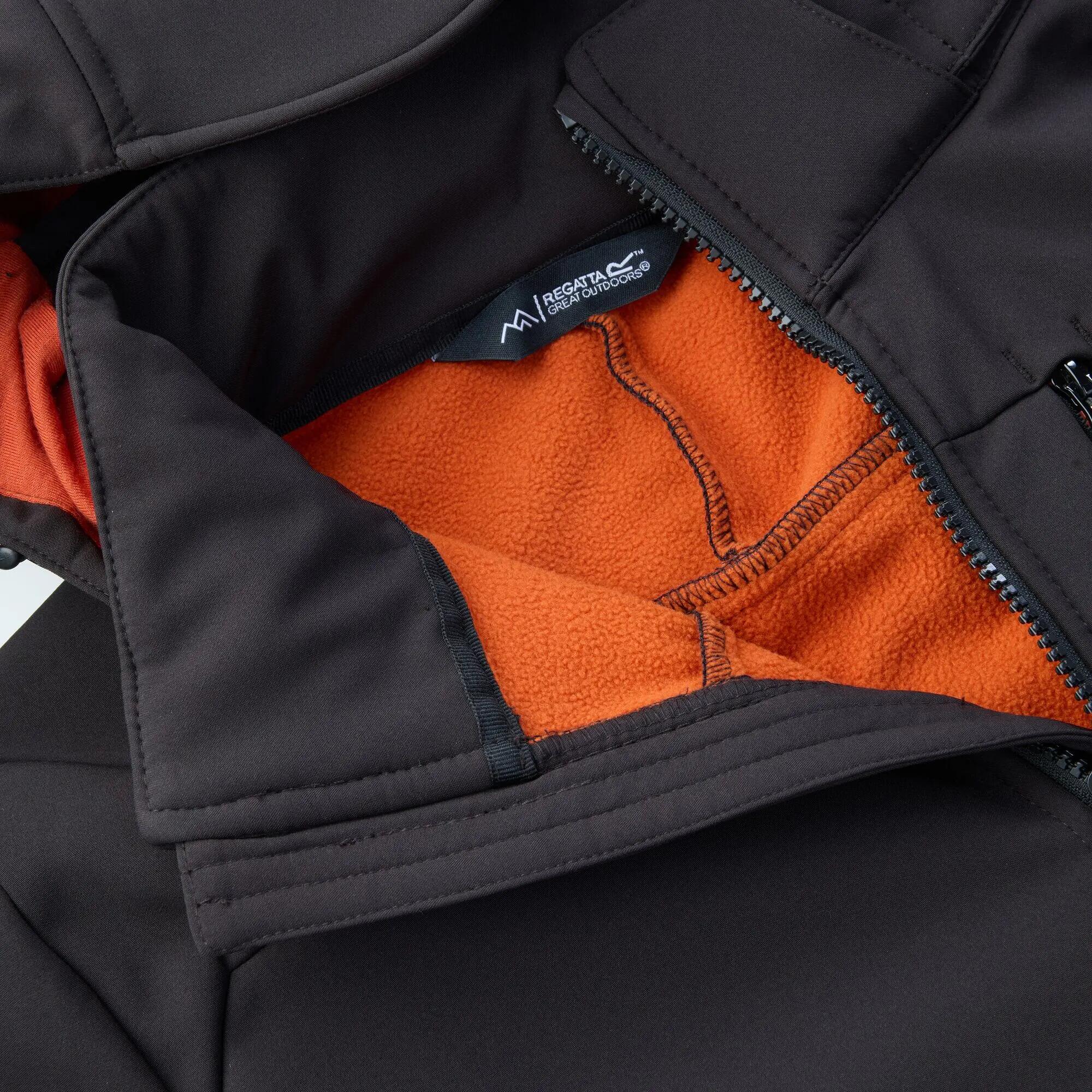 Veste souple Hewitts pour hommes 12/12