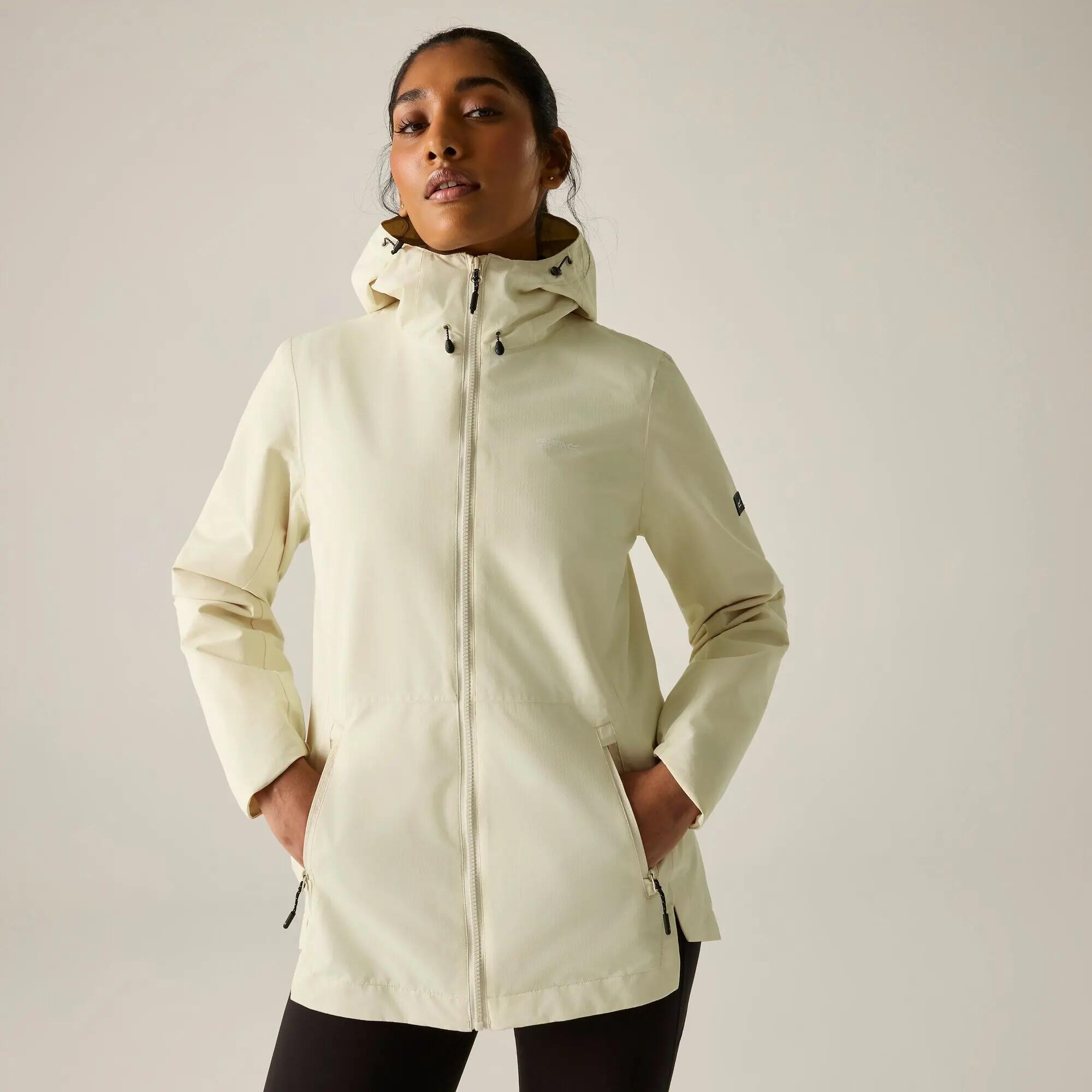 Veste imperméable Hamara IV pour femmes 6/14