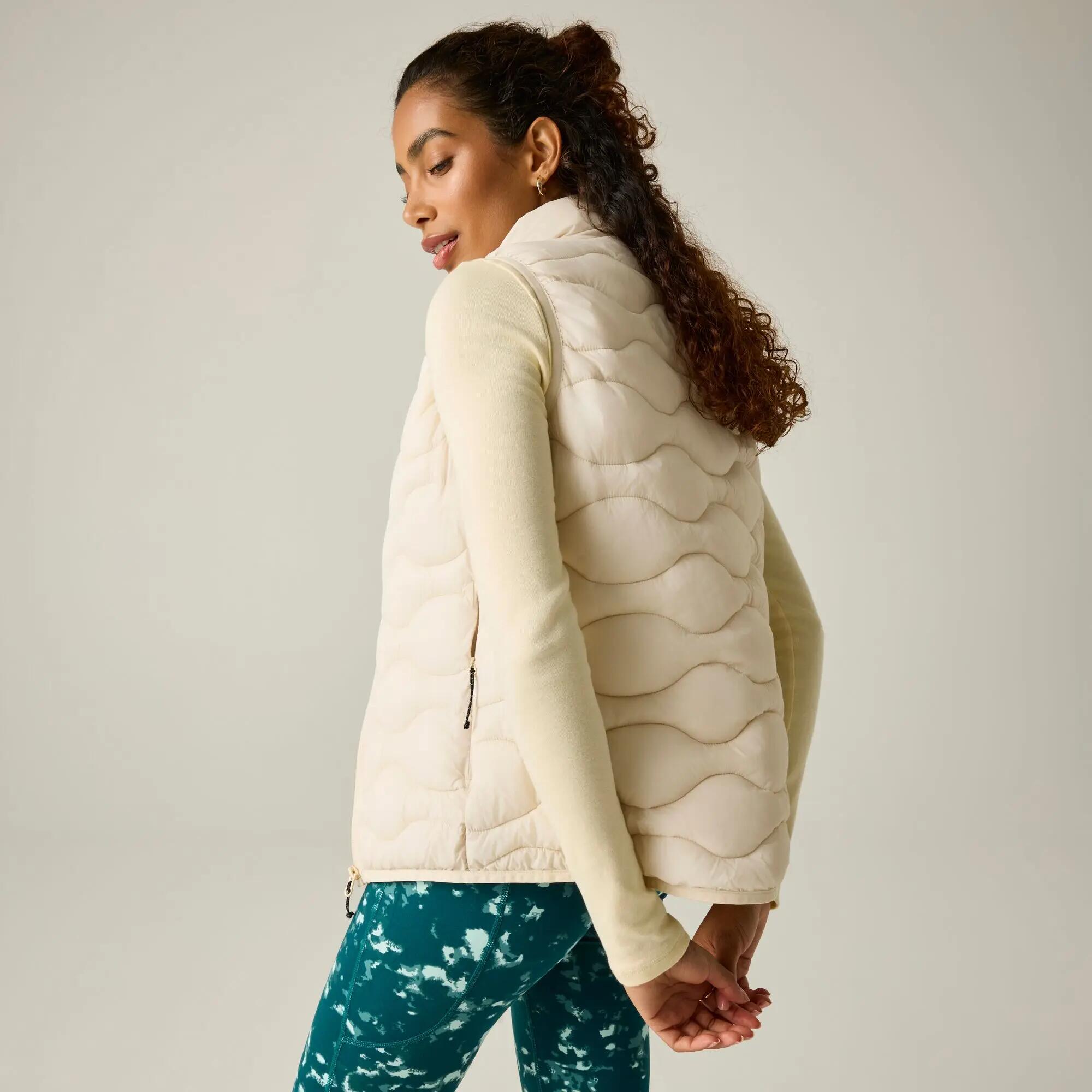 Dames Hydi Bodywarmer 3/11