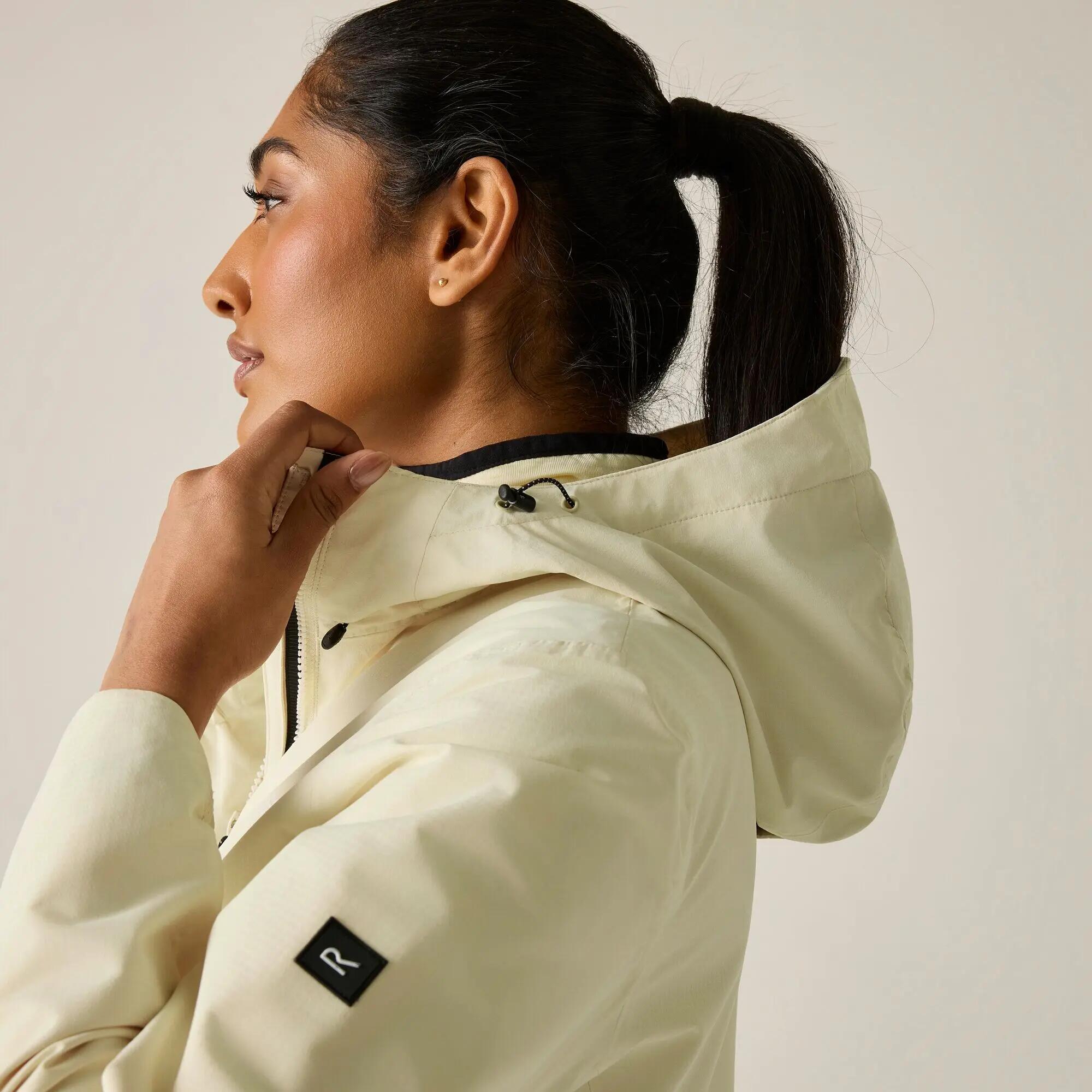 Veste imperméable Hamara IV pour femmes 5/14