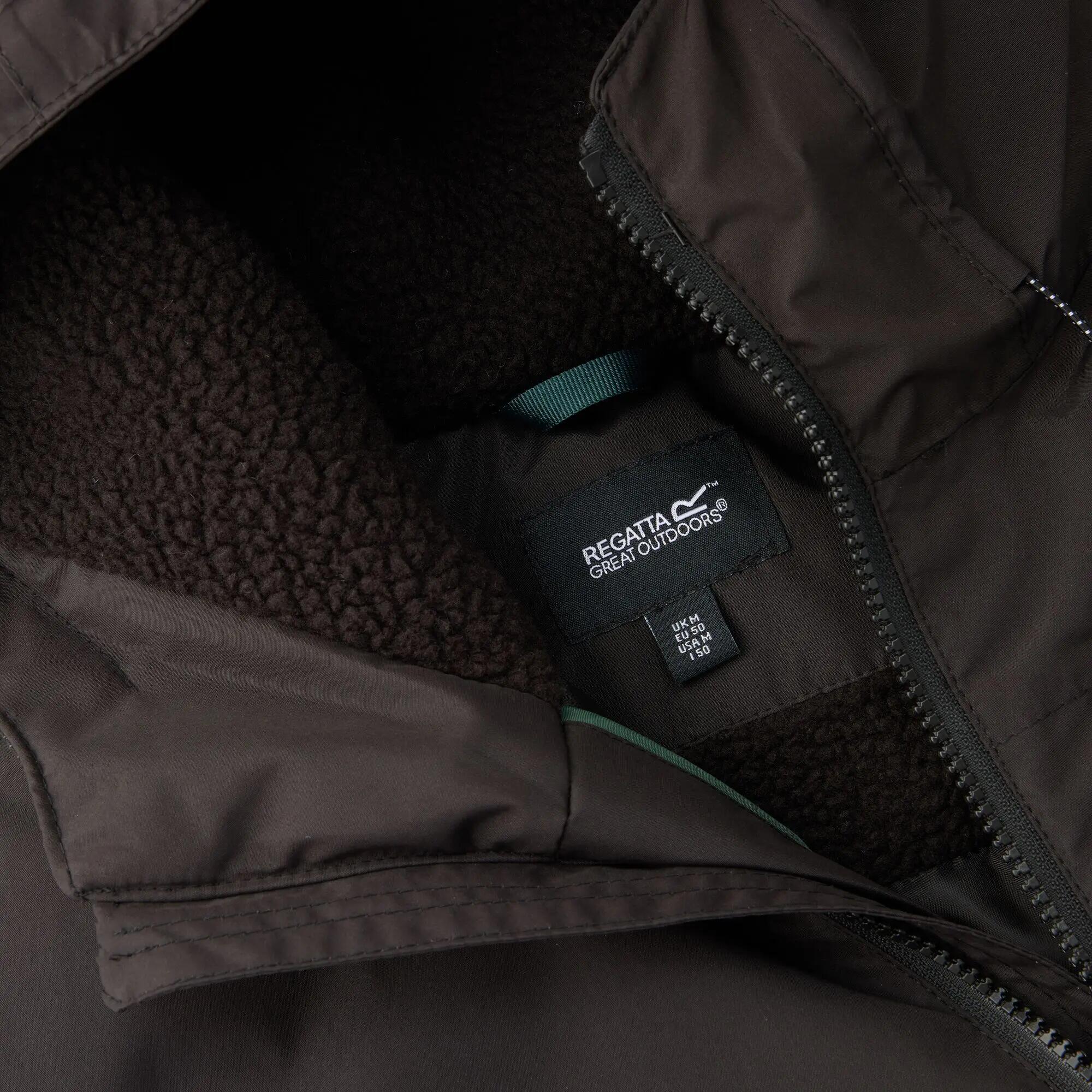 Chaqueta impermeable impermeable para hombre Frankie 11/11