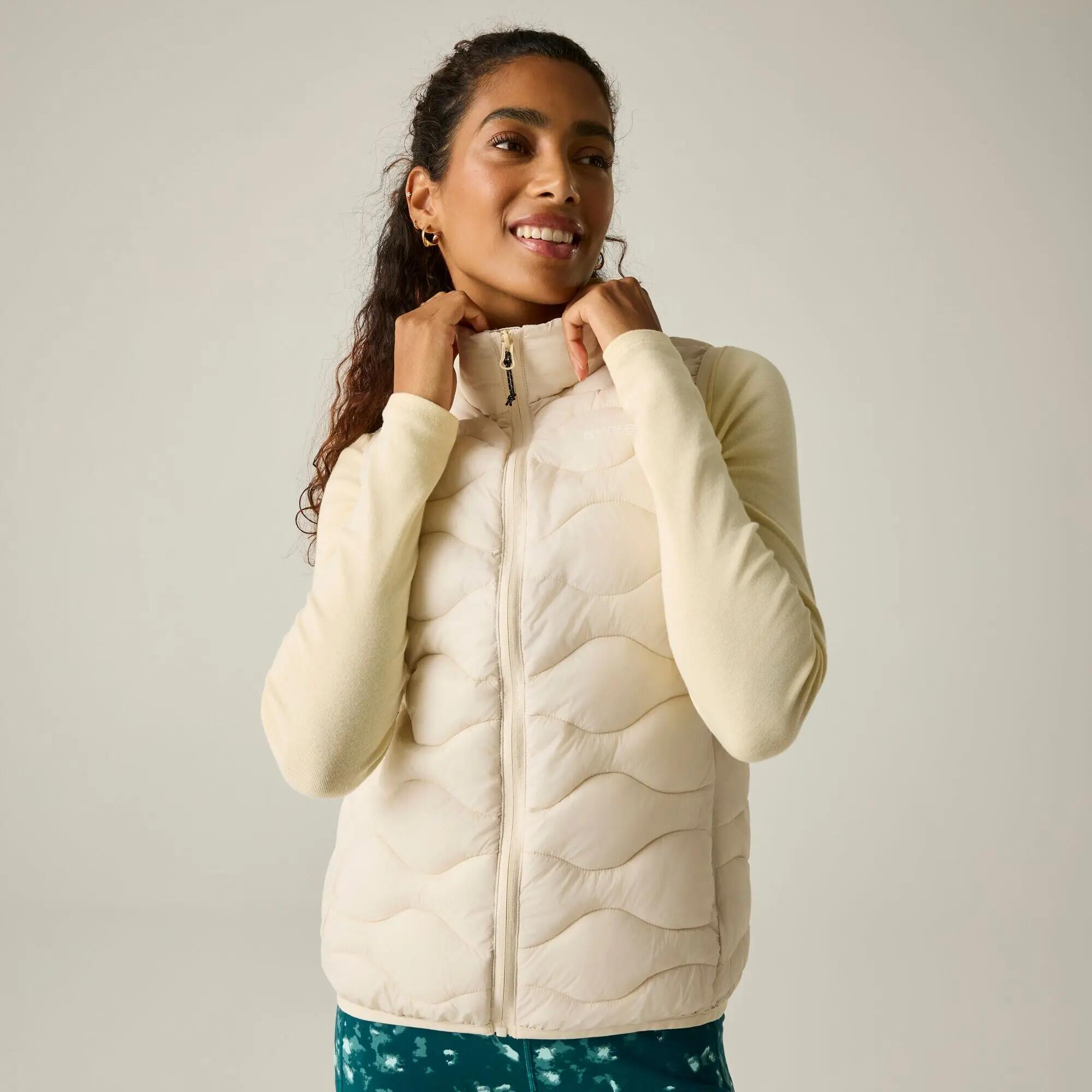 Dames Hydi Bodywarmer 2/11