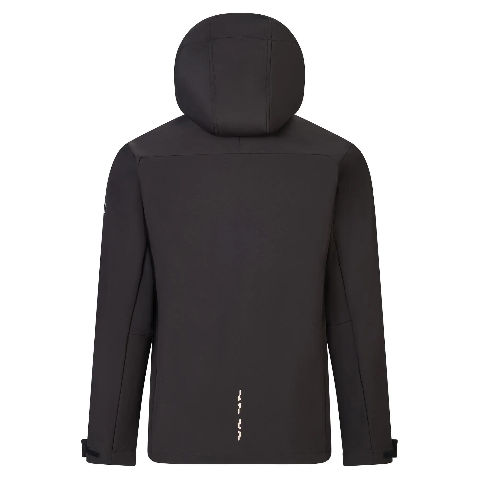 Veste souple Hewitts pour hommes 10/12