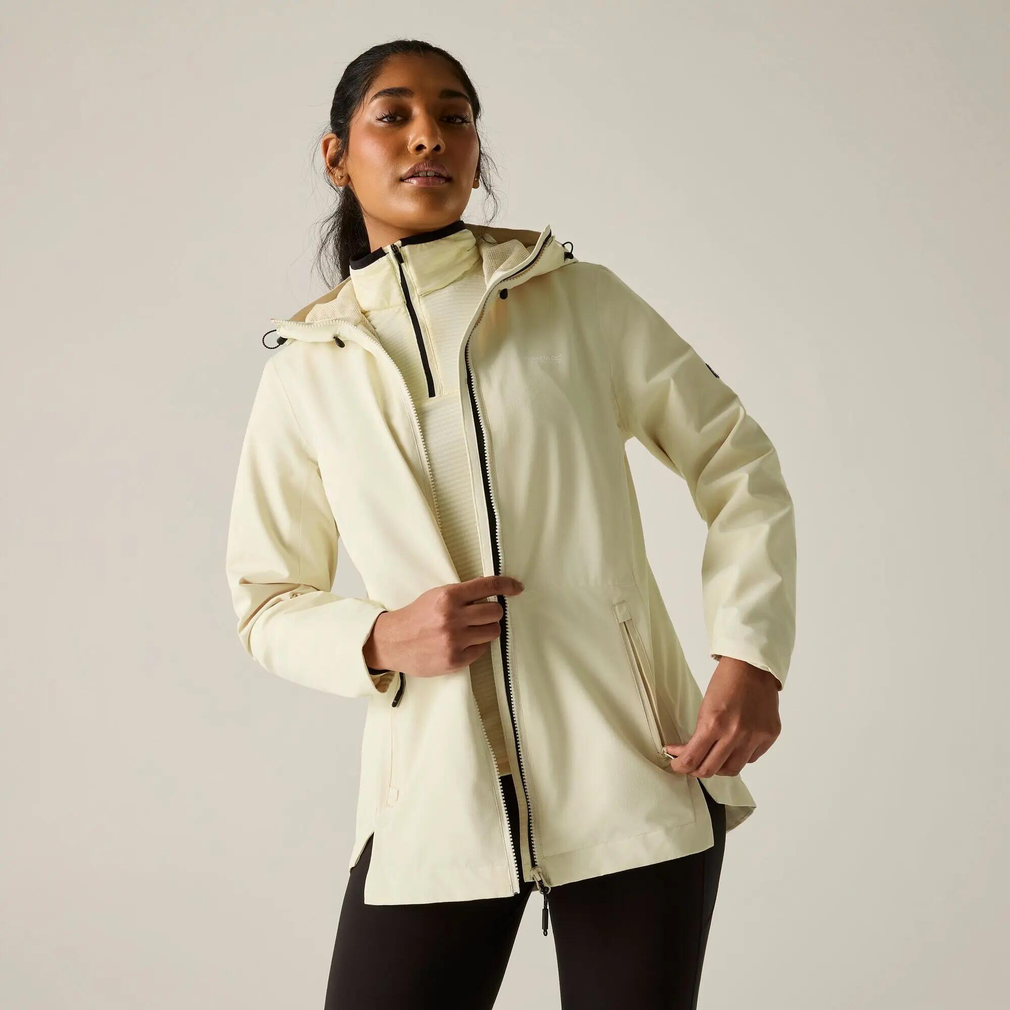 Veste imperméable Hamara IV pour femmes 4/14