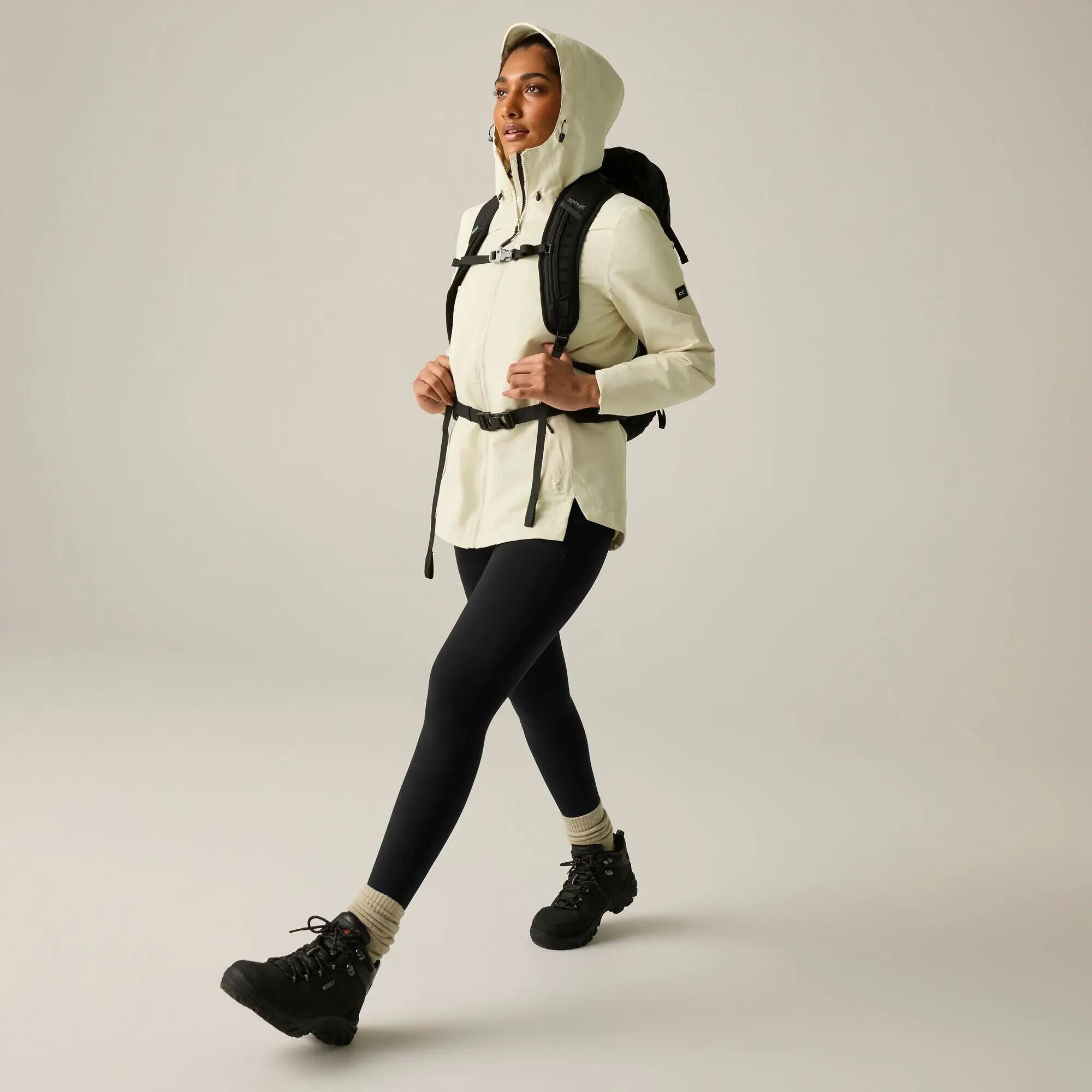 Veste imperméable Hamara IV pour femmes 3/14