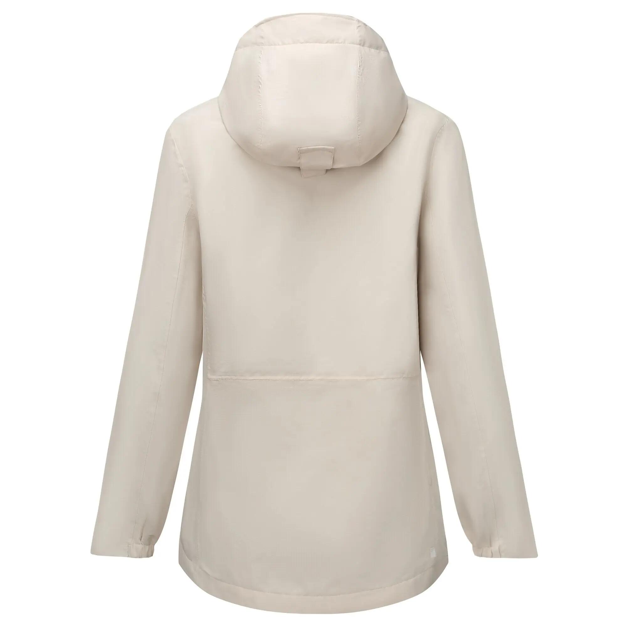 Veste imperméable Hamara IV pour femmes 12/14