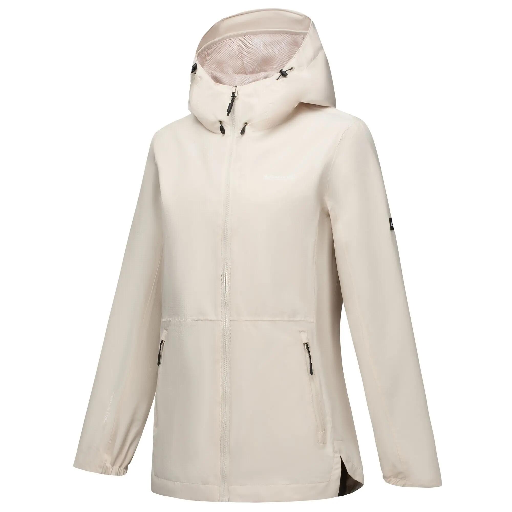 Veste imperméable Hamara IV pour femmes 11/14