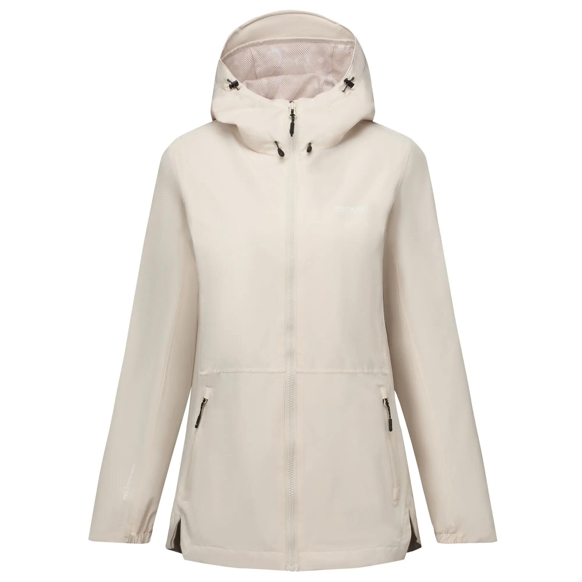 Veste imperméable Hamara IV pour femmes 10/14