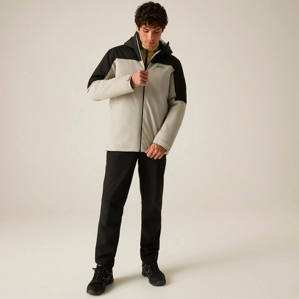 Mens Thornridge Waterproof Insulated Jacket