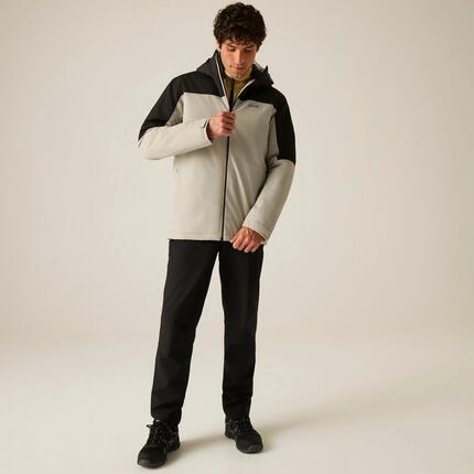 Thornridge Wasserdichte Isolierte Jacke für Herren