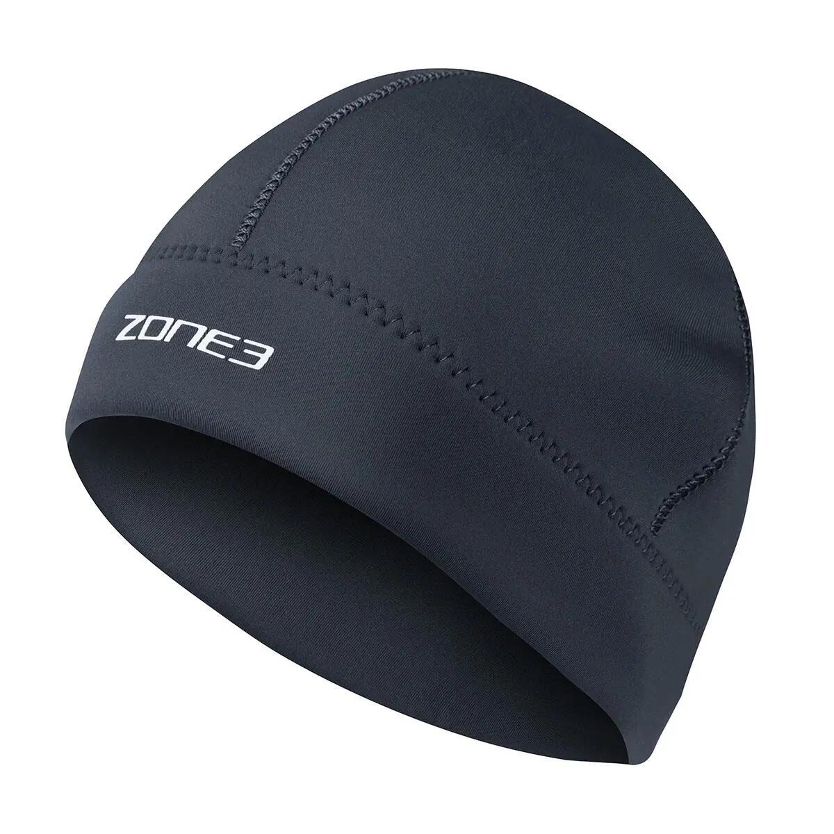 Czapka neoprenowa ZONE3 Active Flex Swim 2/5