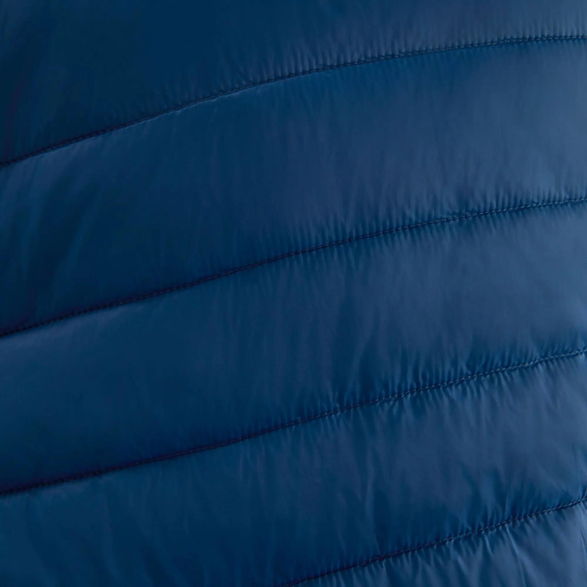 Veste Marizion rembourrée à capuche pour hommes 4/5