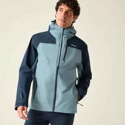 Veste Sacramento 3-en-1 pour hommes