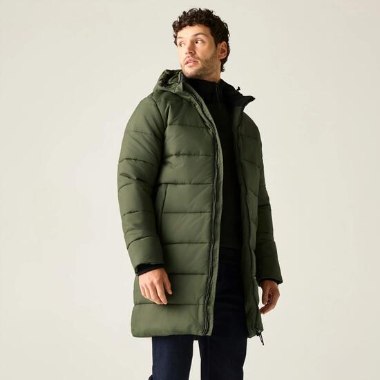 Veste Mono Rembourrée pour hommes