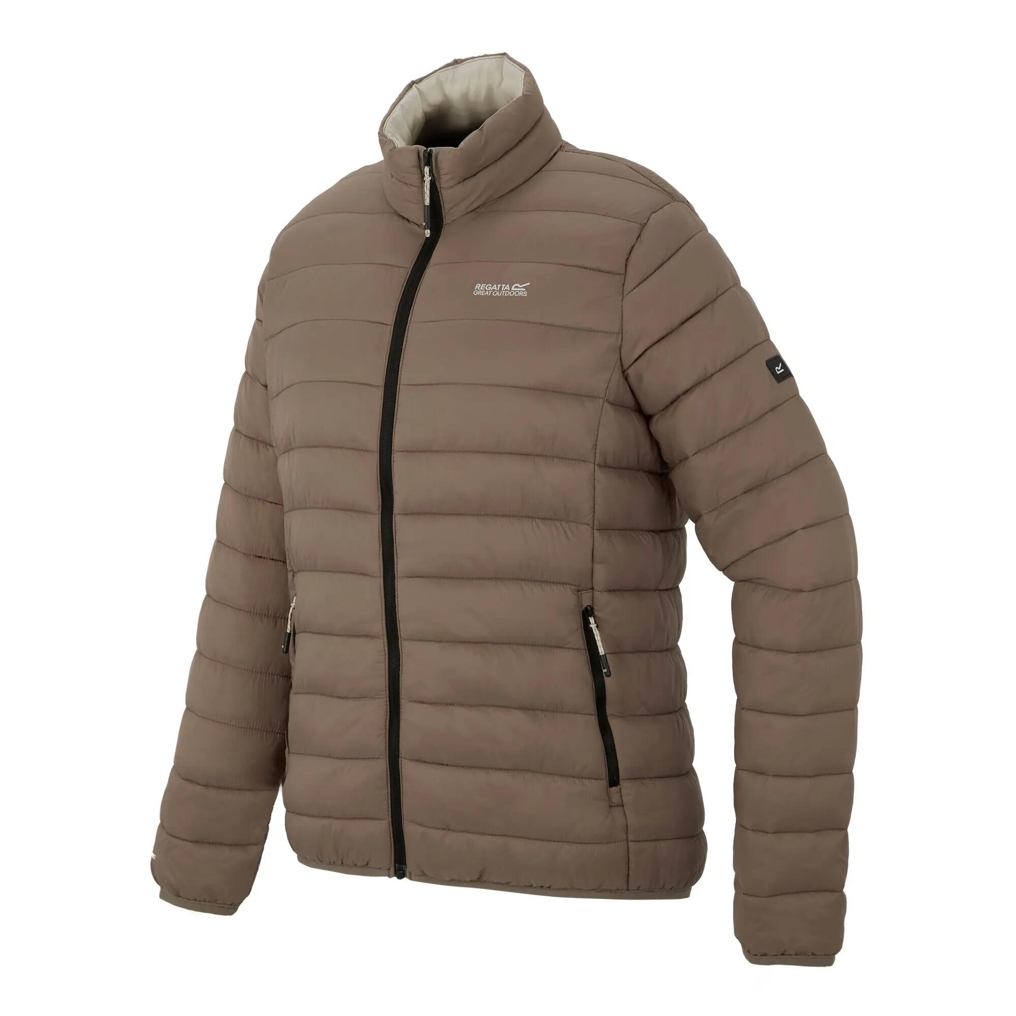 Chaqueta Marizion acolchada para mujer 3/5