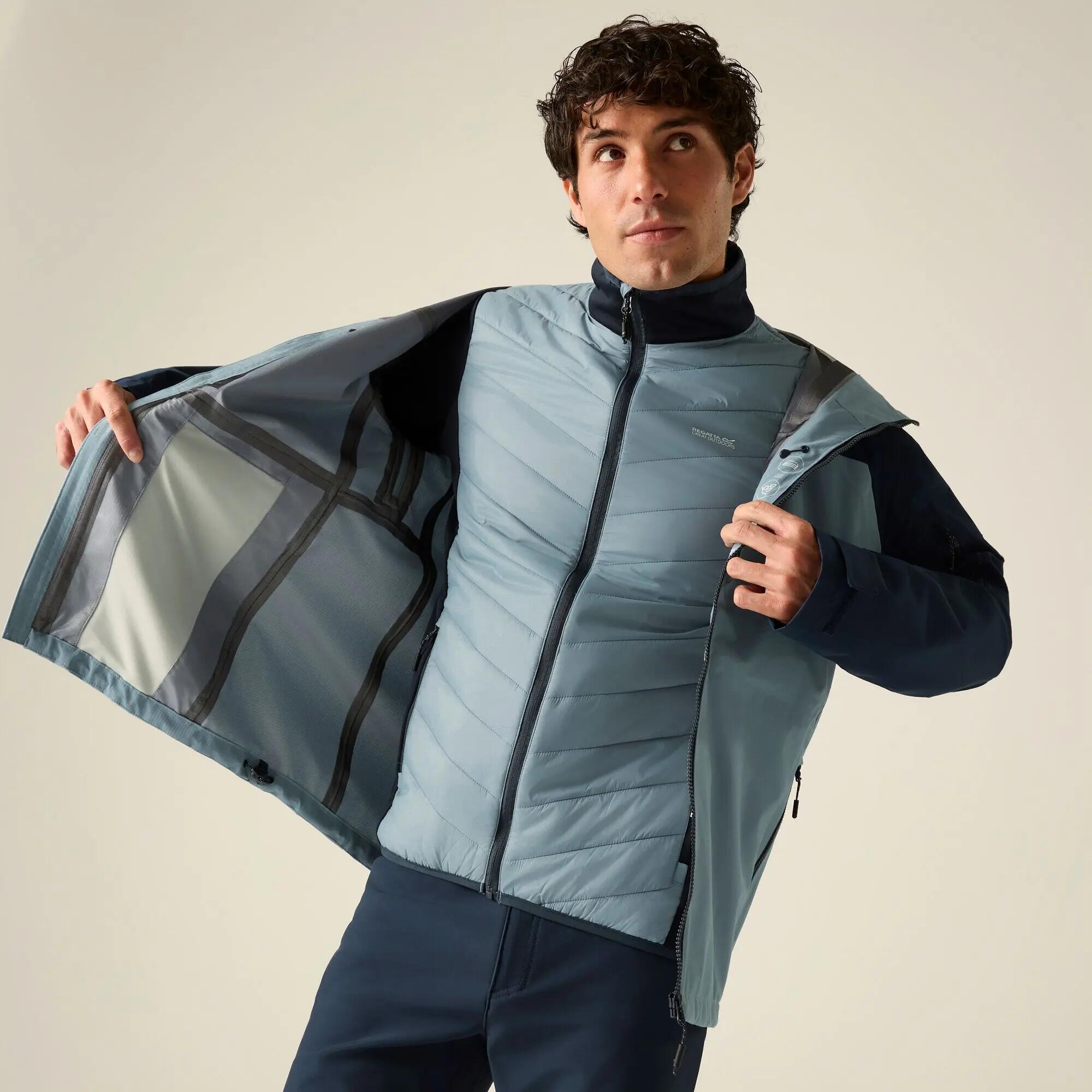 Giacca da uomo Sacramento 3 in 1 5/15