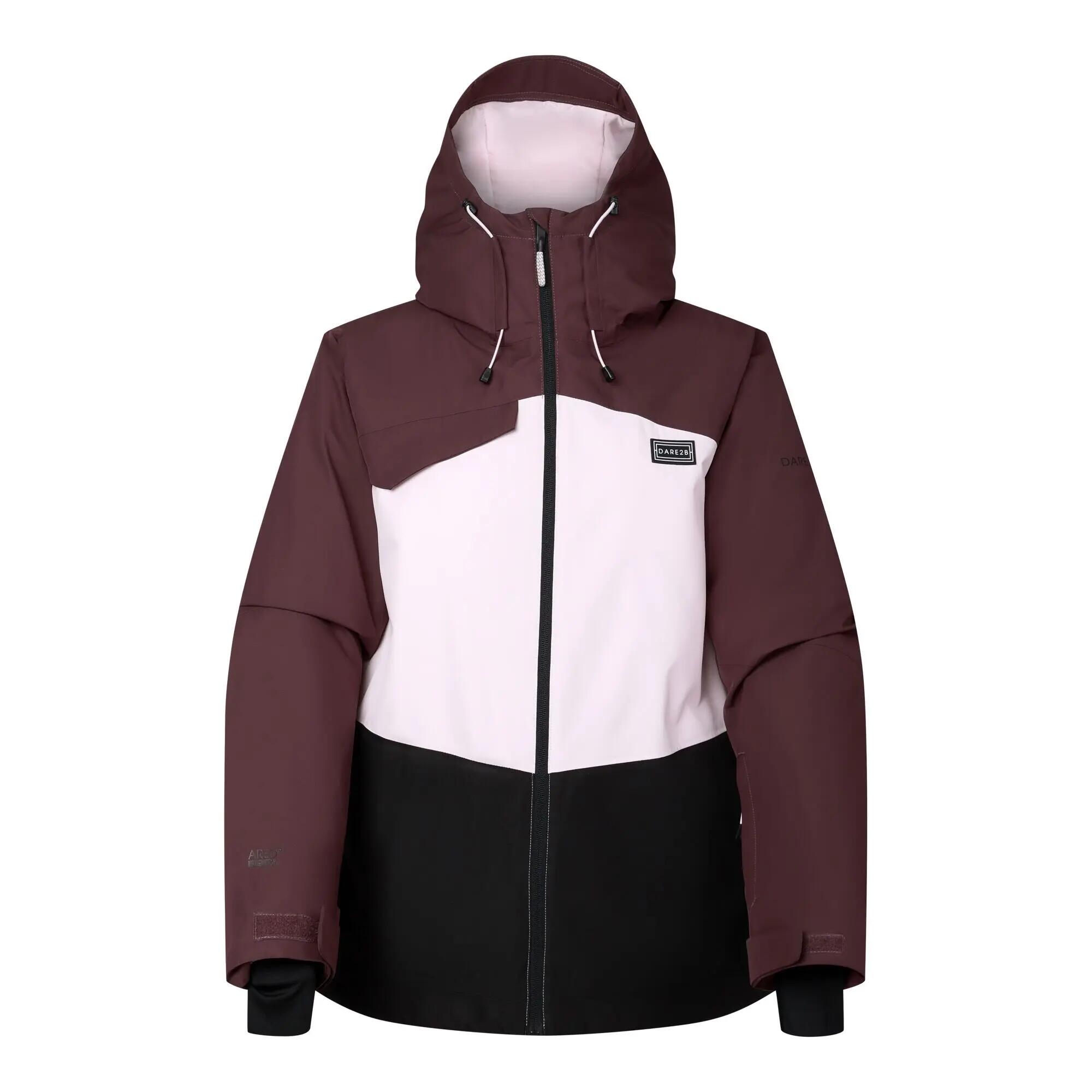 Dames poederjas  10/14