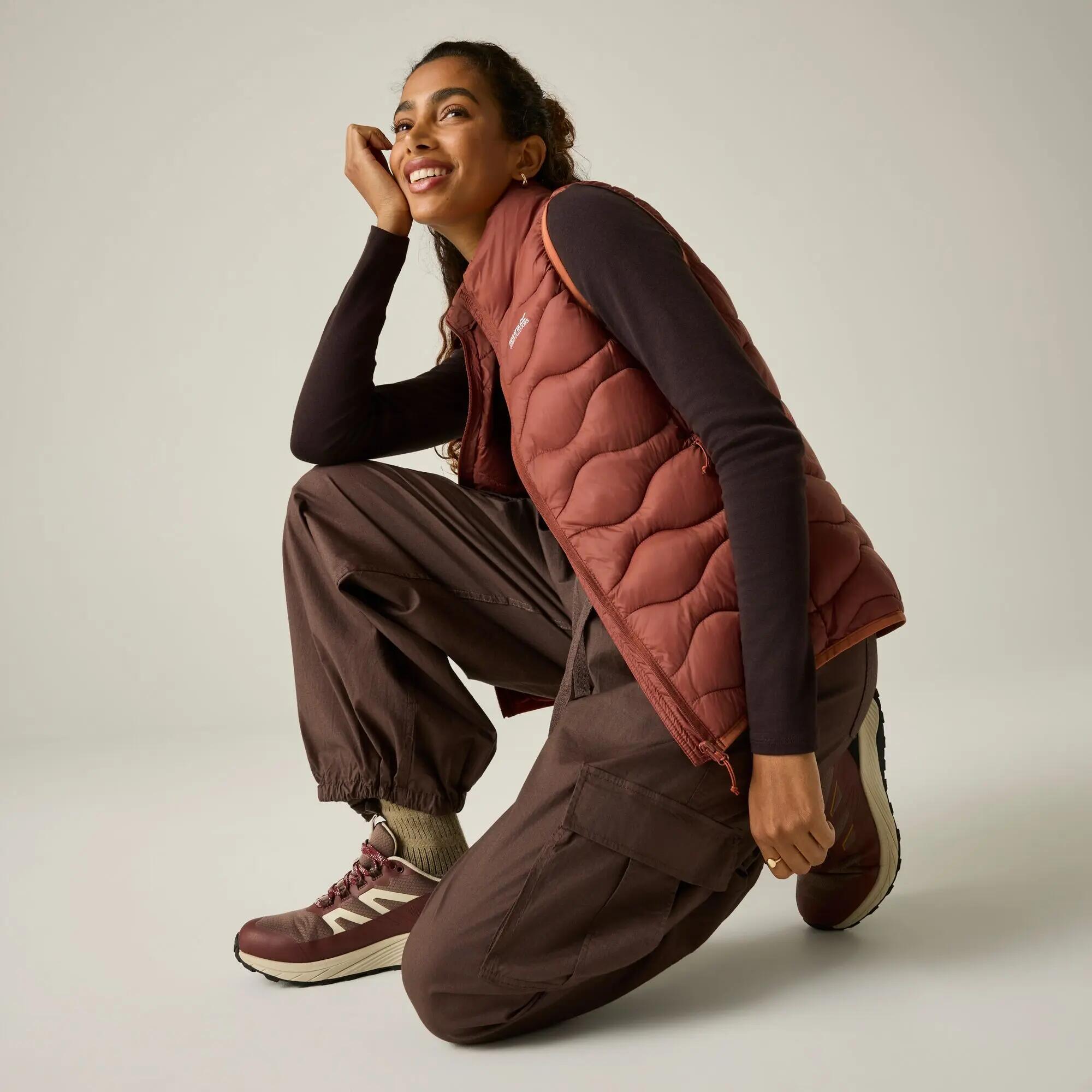 Dames Hydi Bodywarmer 6/11