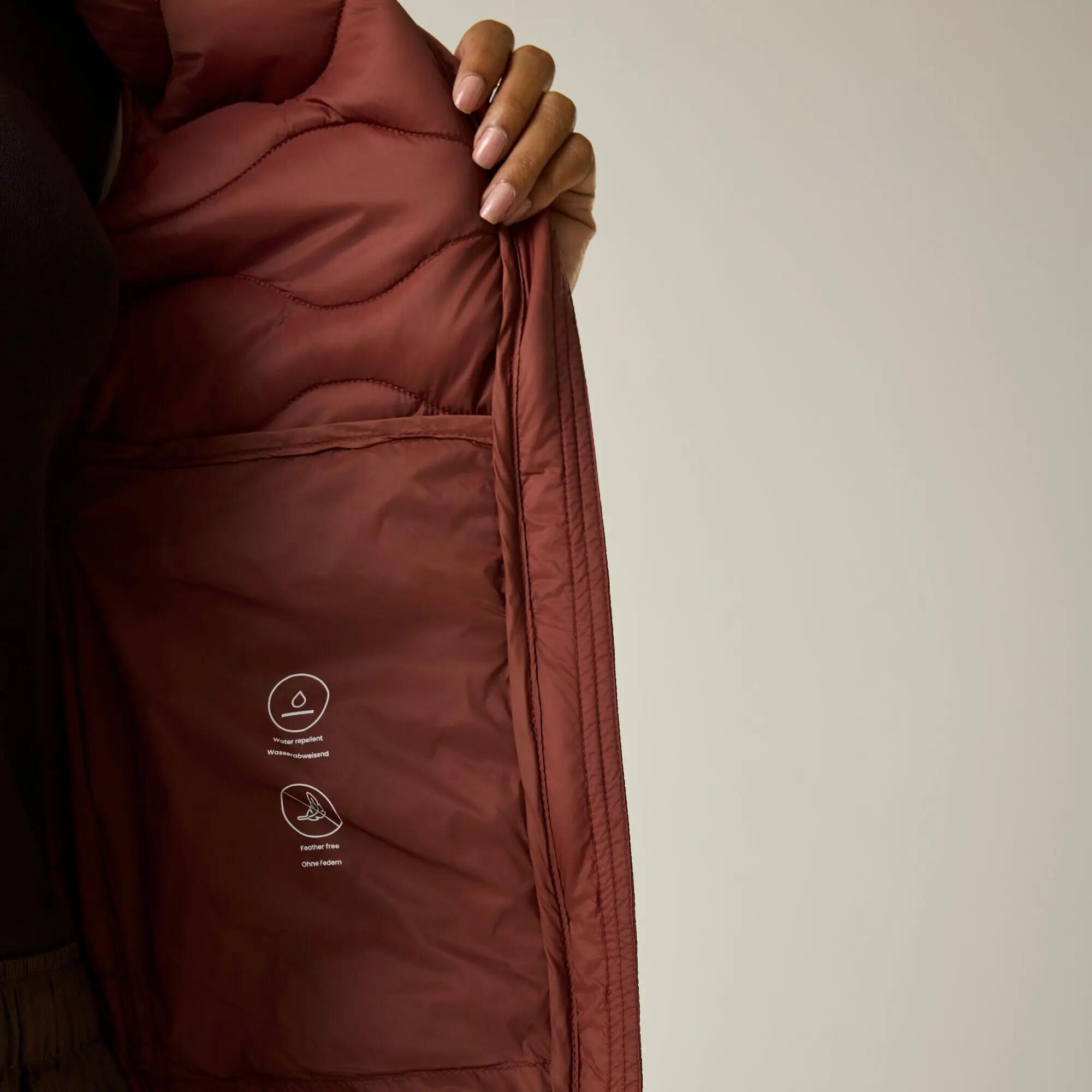 Dames Hydi Bodywarmer 5/11