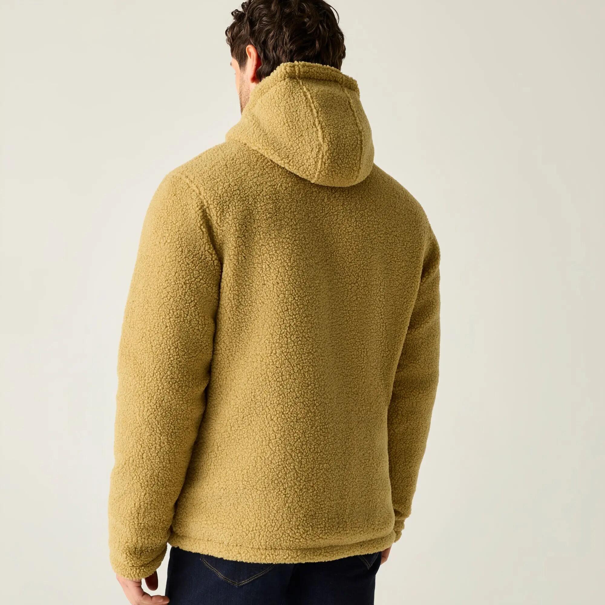 Chaqueta acolchada reversible Frankie para hombre 3/15