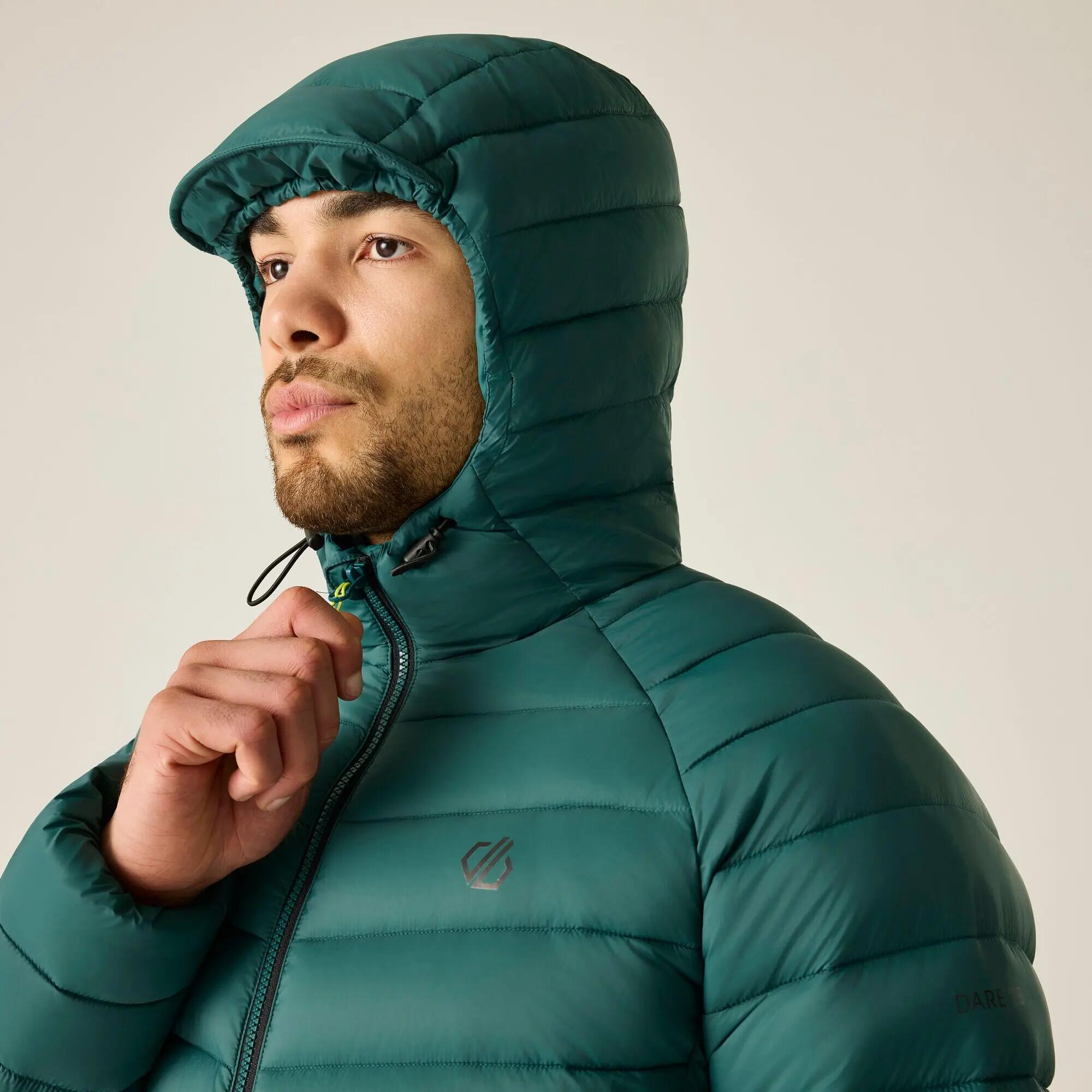 Veste déflectrice Torrek Mountain pour hommes 9/14