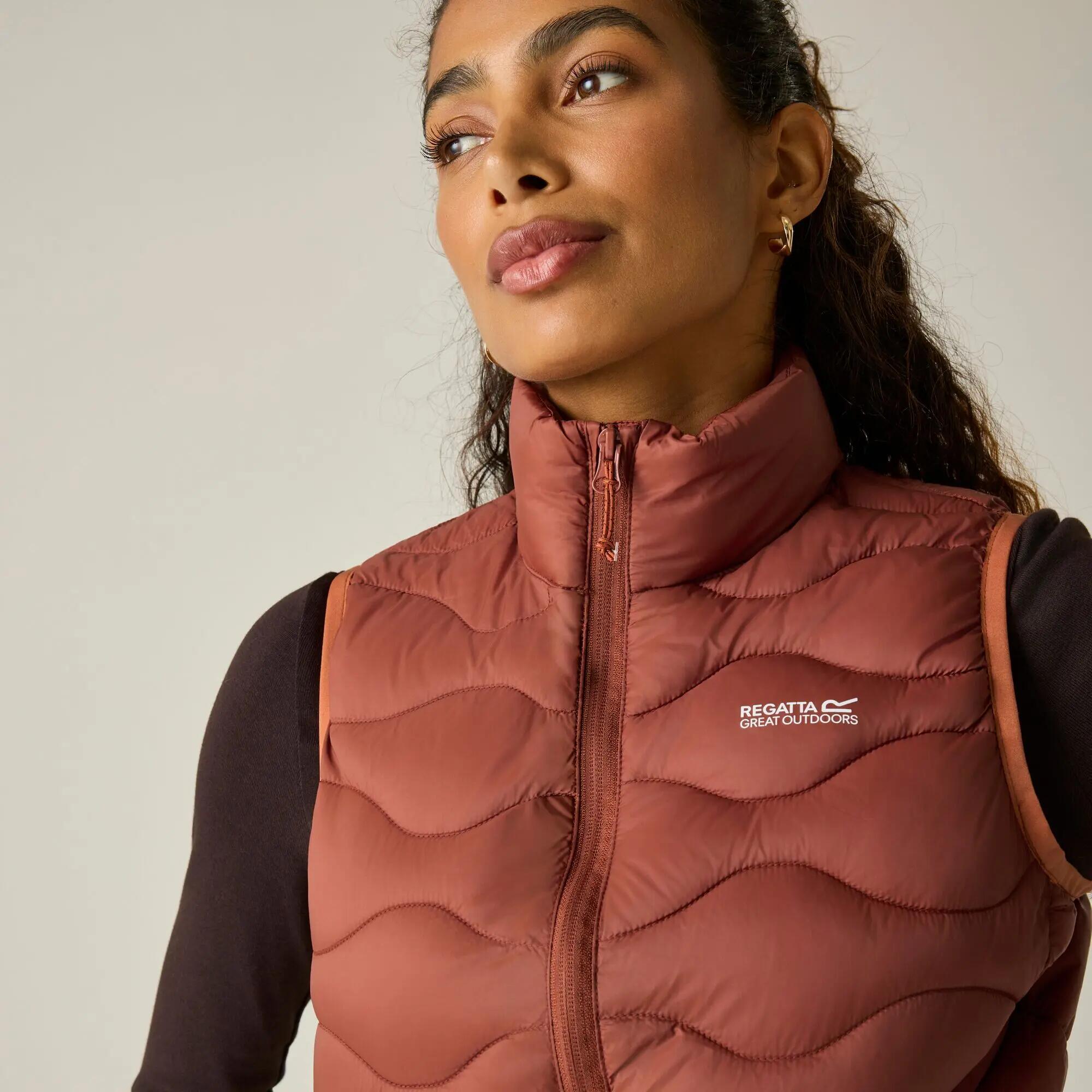 Dames Hydi Bodywarmer 4/11
