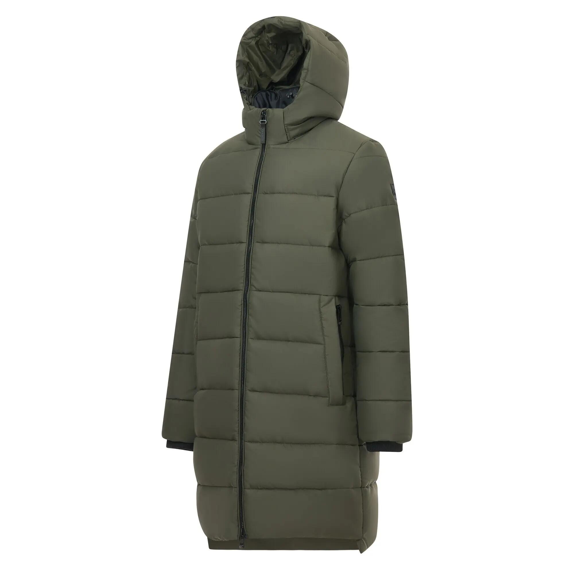 Mens Monto gevoerde jas 11/14
