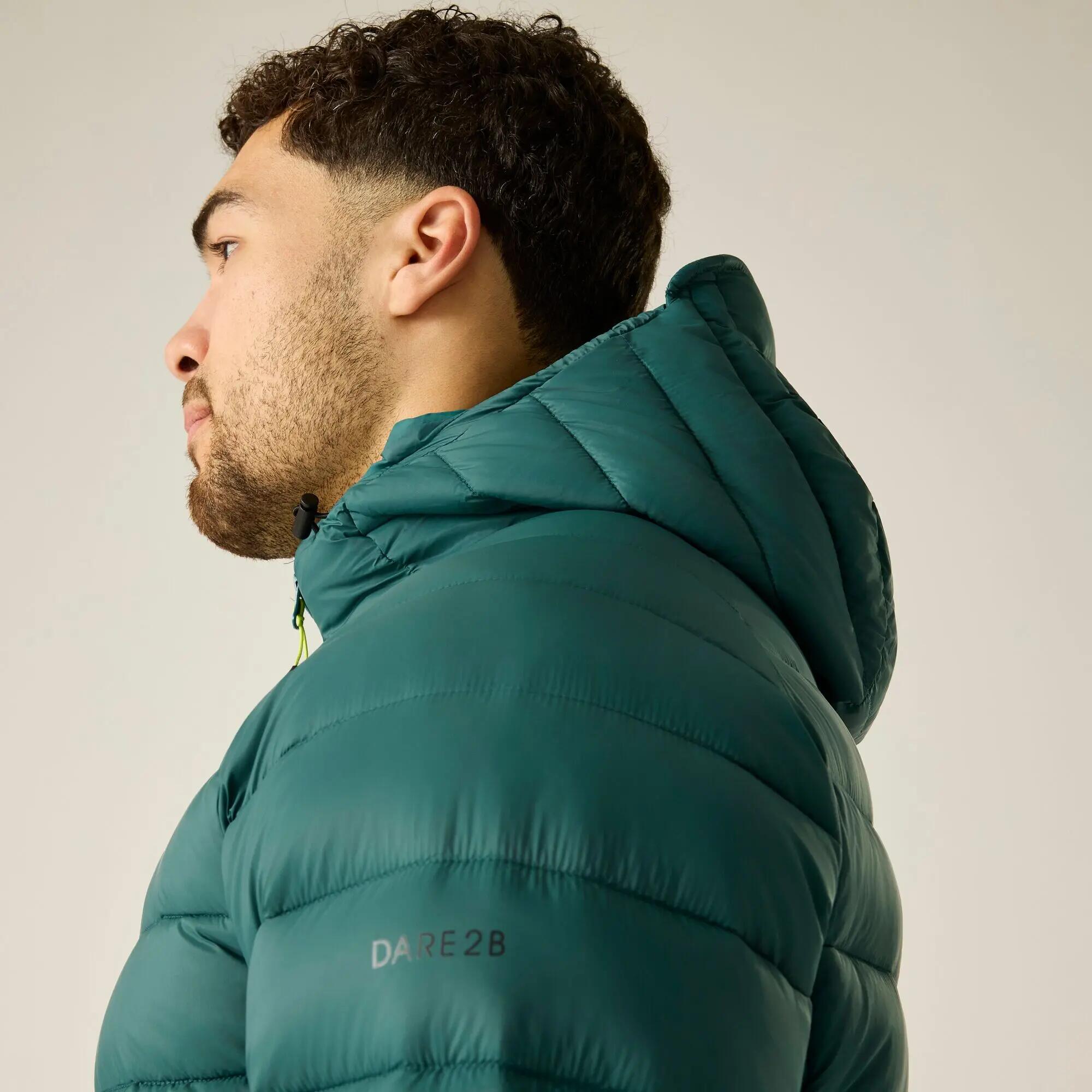 Veste déflectrice Torrek Mountain pour hommes 8/14