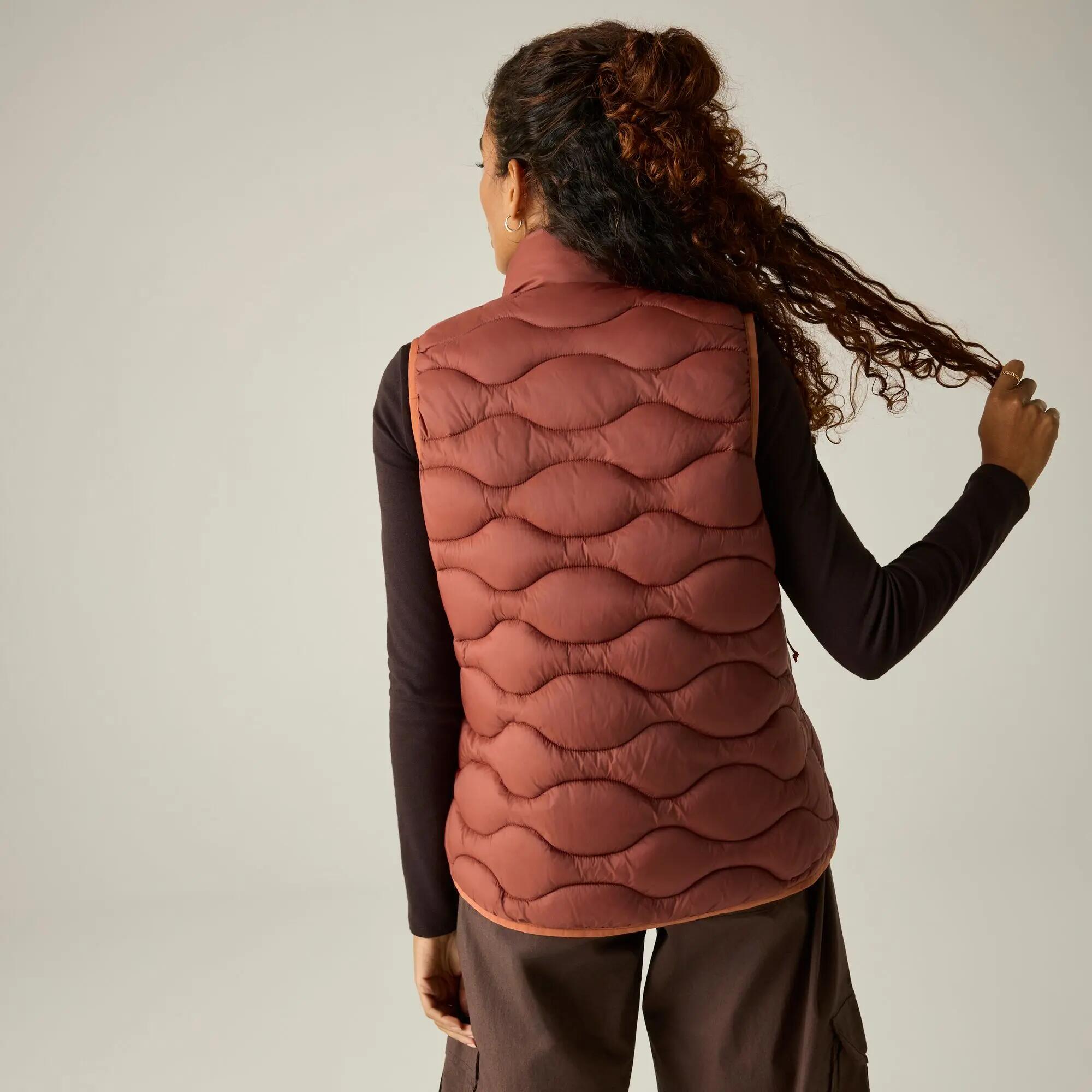 Dames Hydi Bodywarmer 3/11