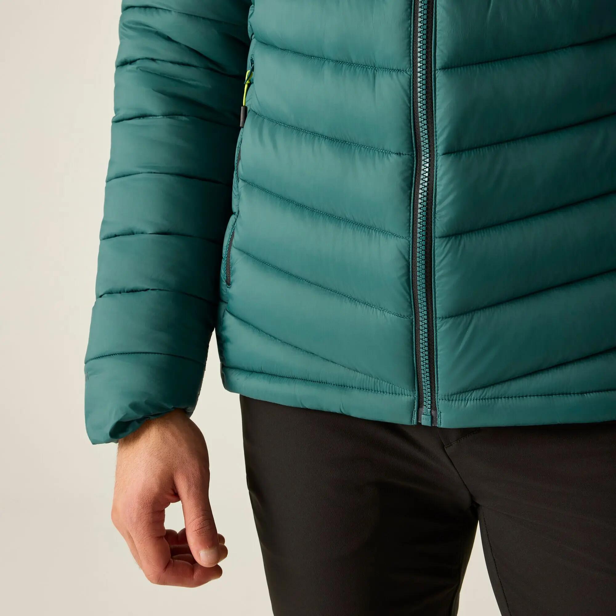 Veste déflectrice Torrek Mountain pour hommes 7/14