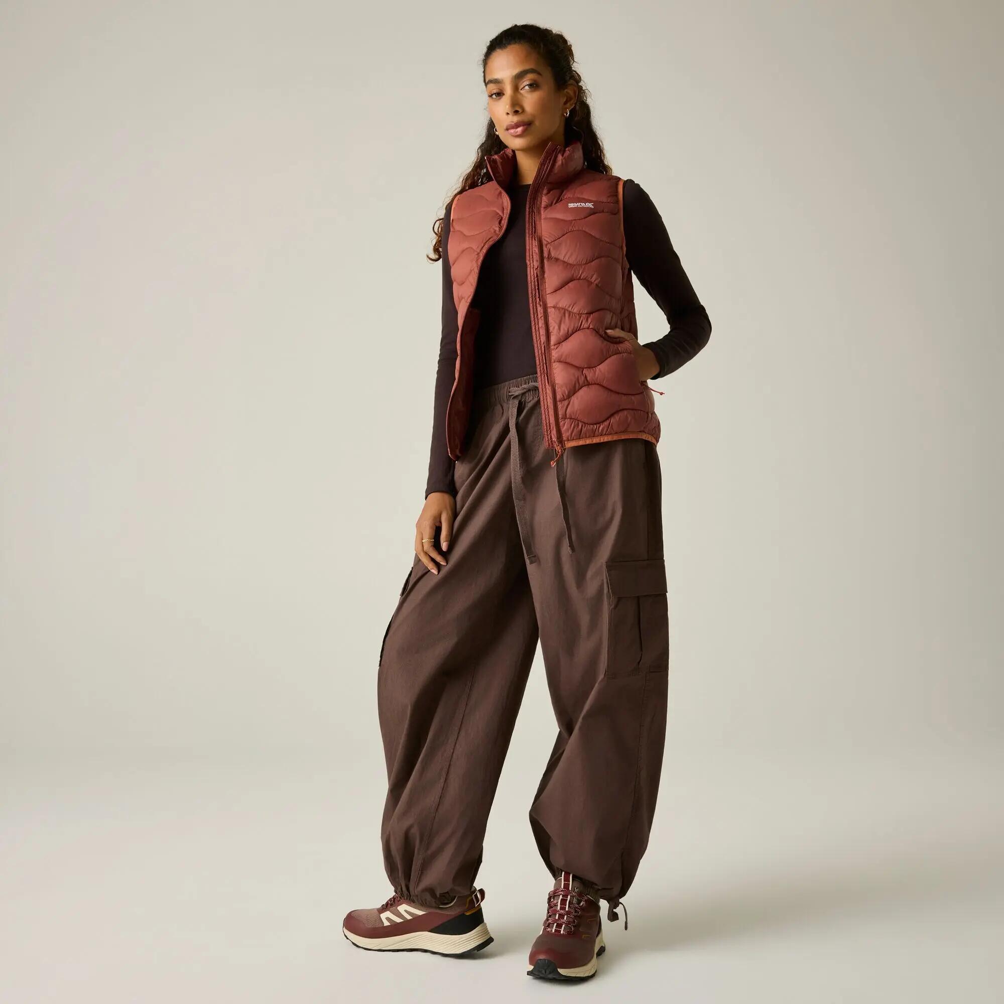 Dames Hydi Bodywarmer 2/11