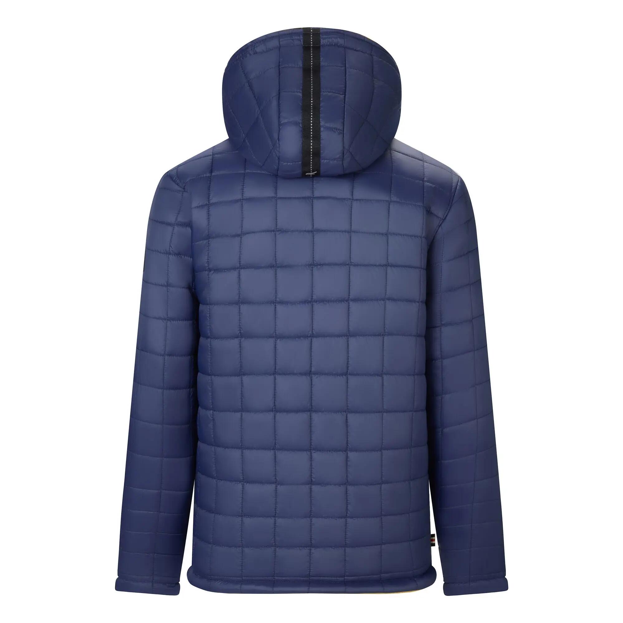 Chaqueta acolchada reversible Frankie para hombre 14/15