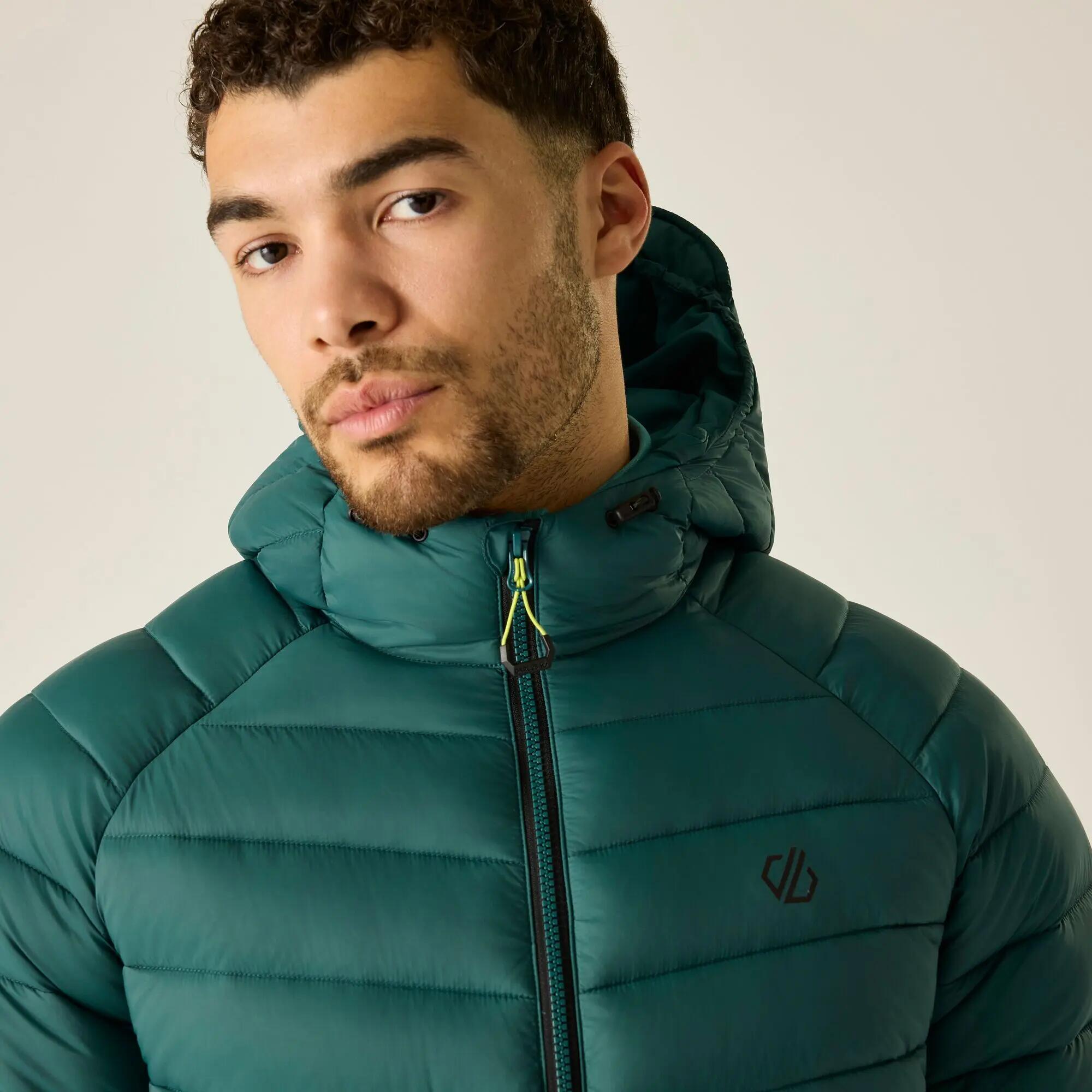 Veste déflectrice Torrek Mountain pour hommes 6/14