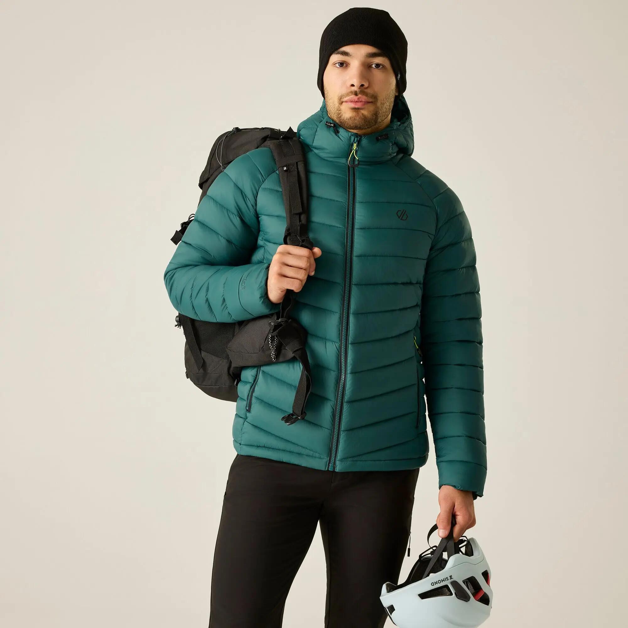 Veste déflectrice Torrek Mountain pour hommes 5/14