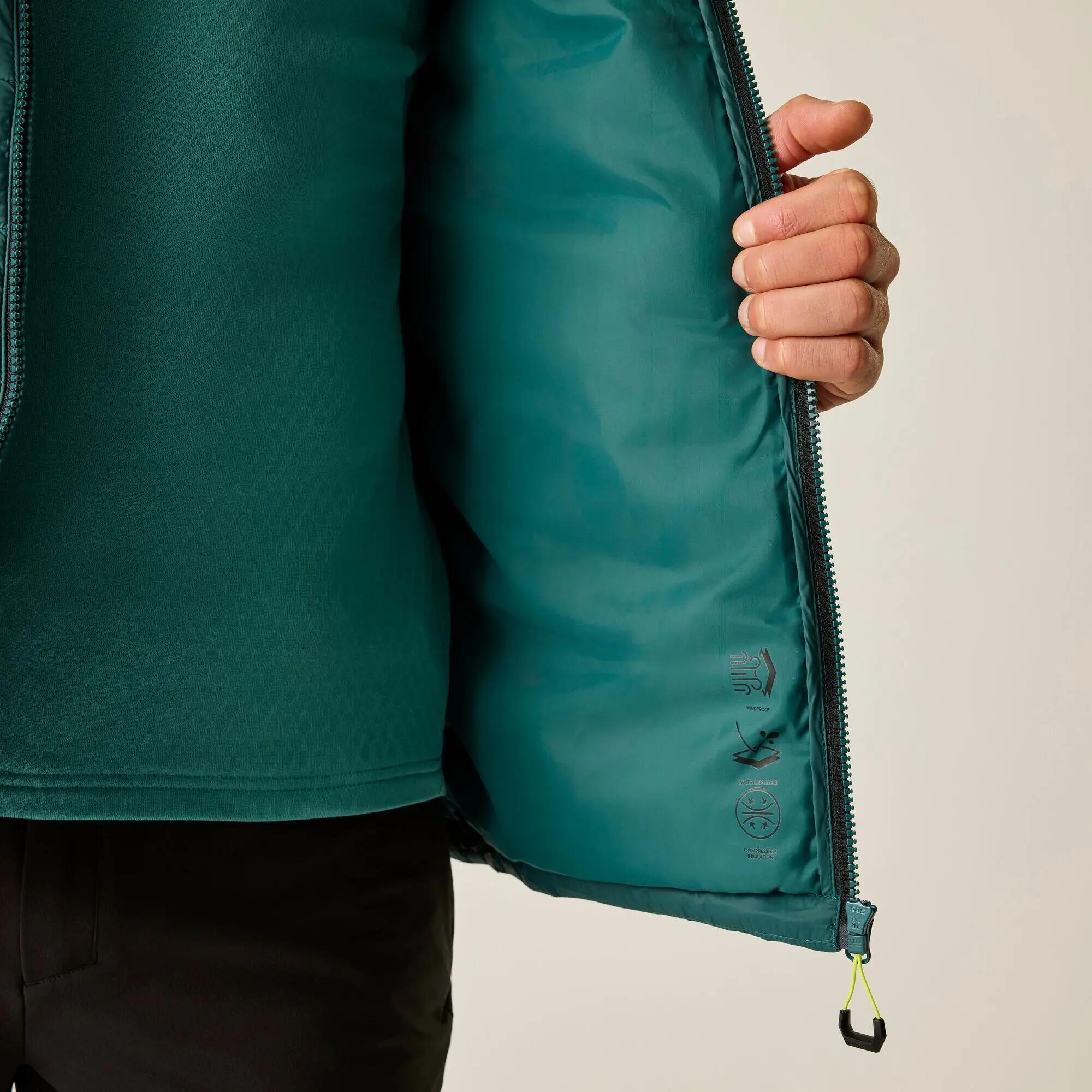 Veste déflectrice Torrek Mountain pour hommes 4/14